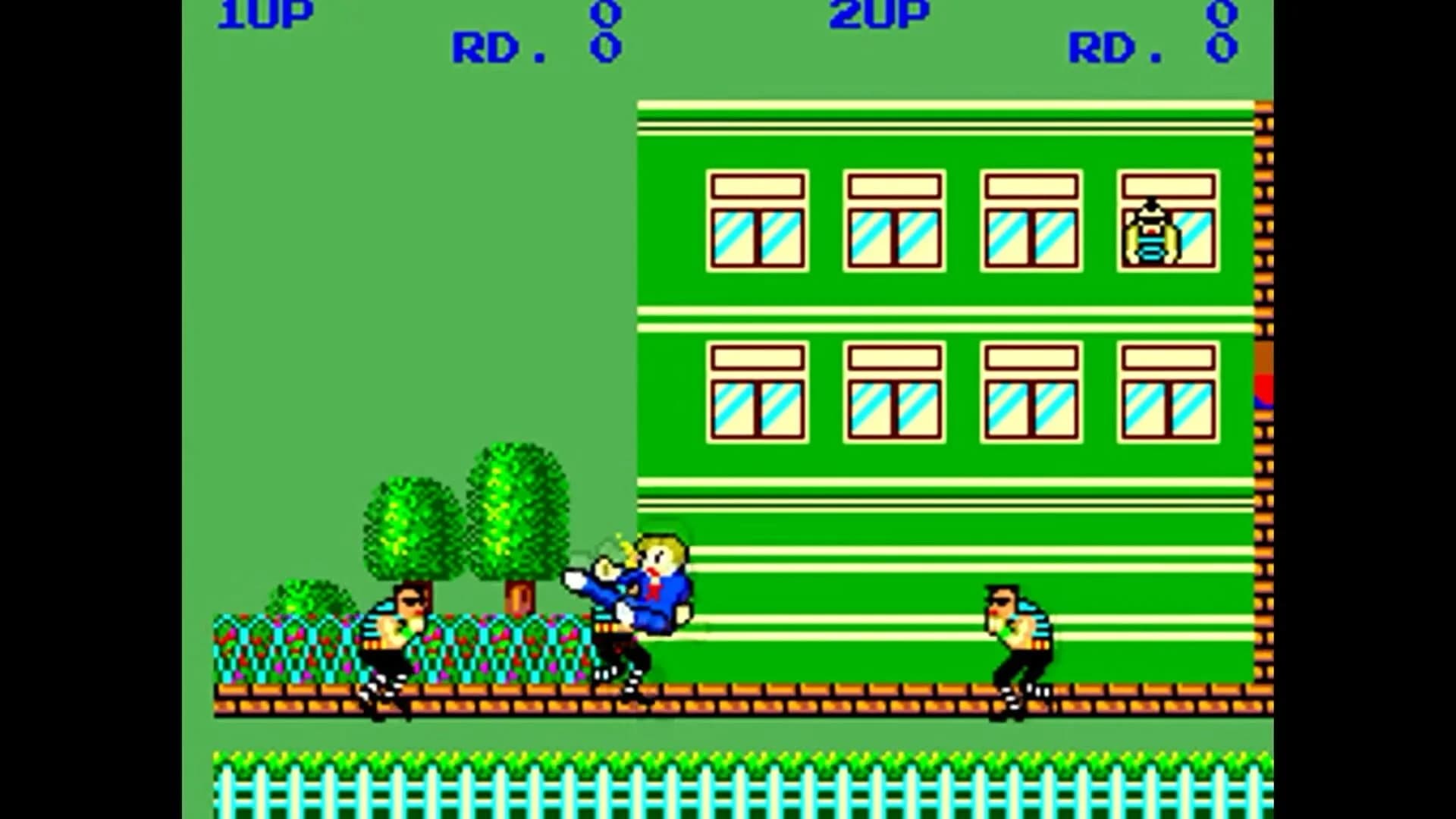 My Hero screenshot 3