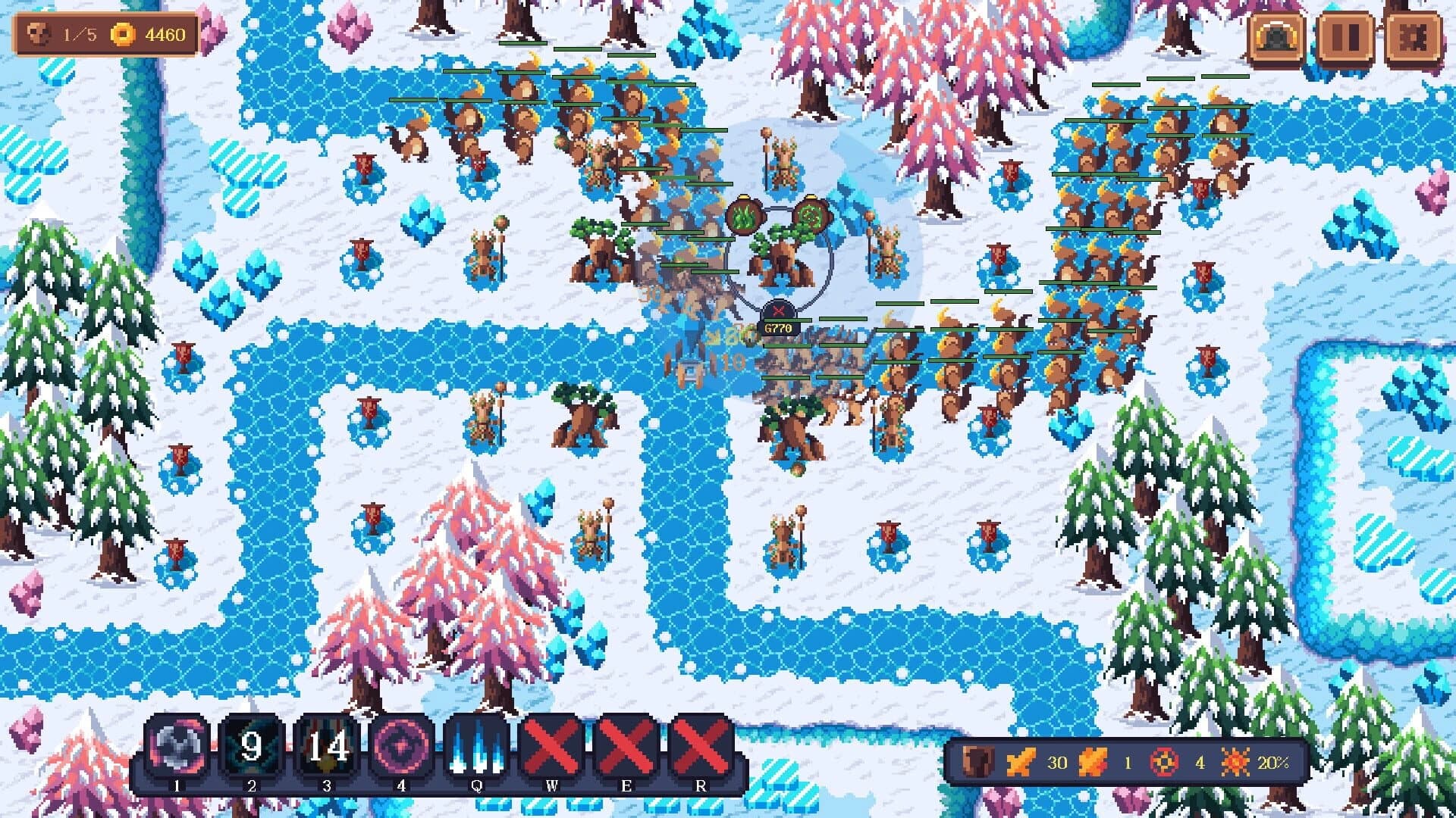 My Hero: After the Fall screenshot 4
