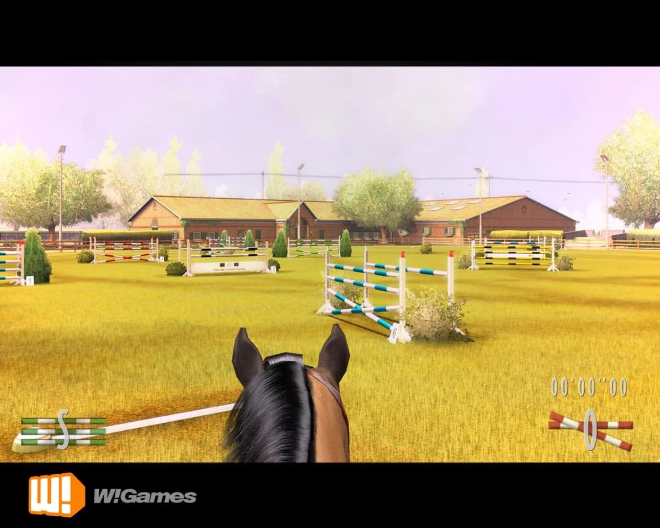 My Horse & Me screenshot 5