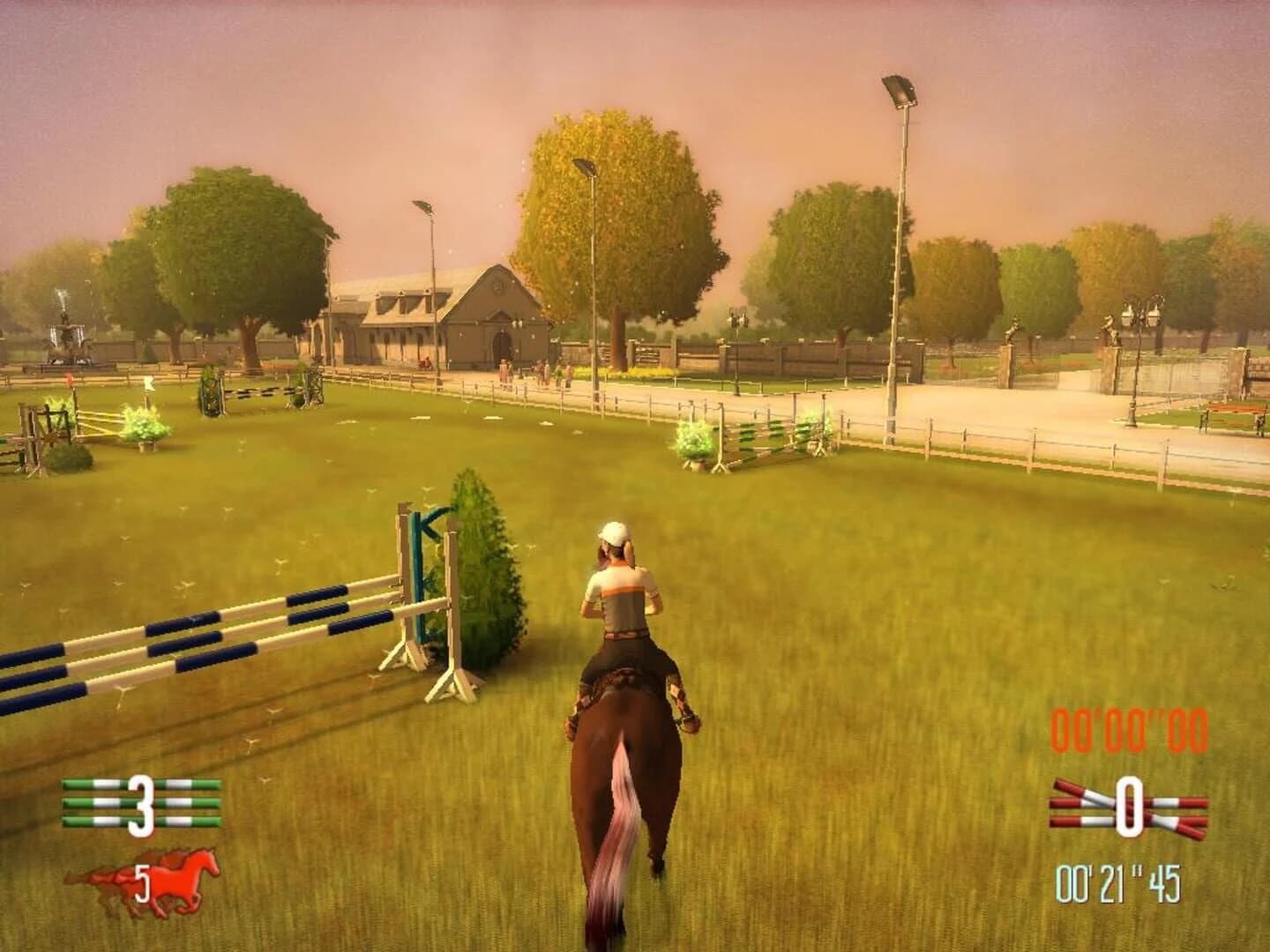 My Horse & Me screenshot 3
