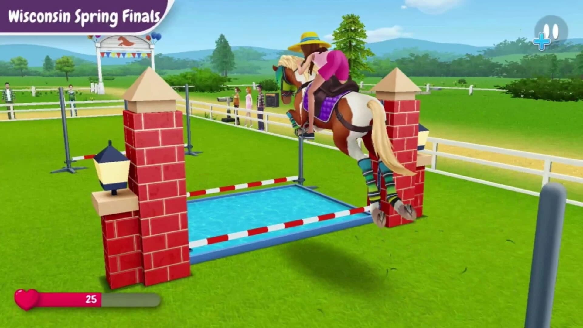 My Horse Stories: Gold Edition screenshot 2
