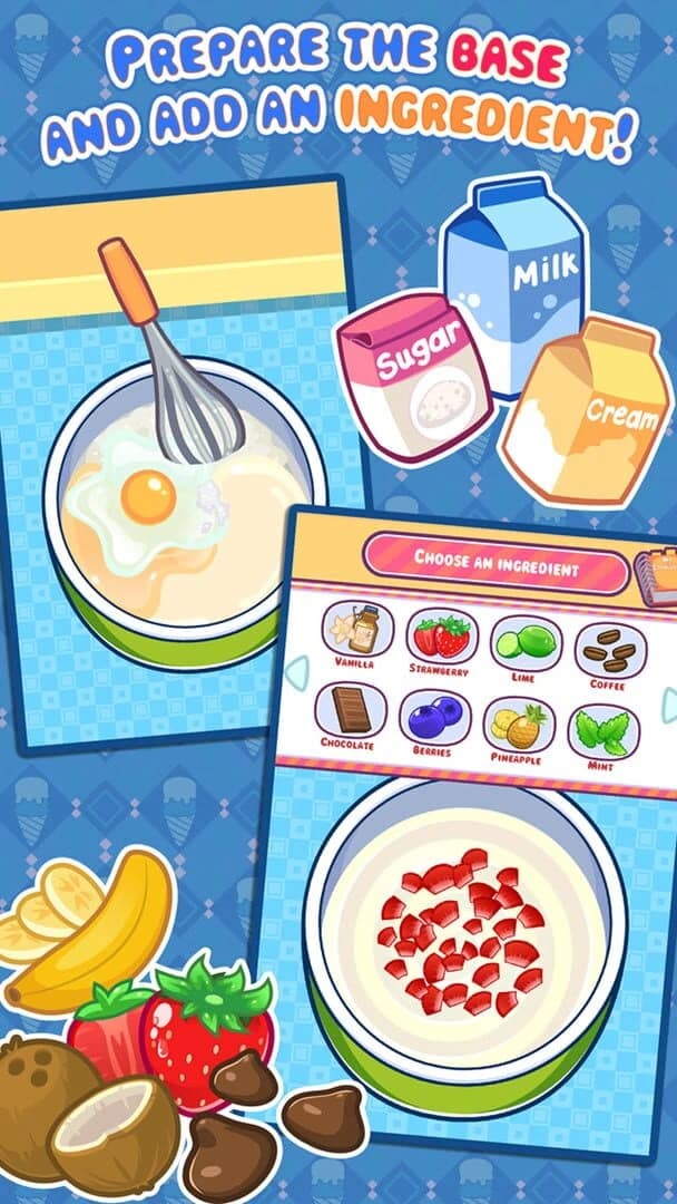 My Ice Cream Maker screenshot 12