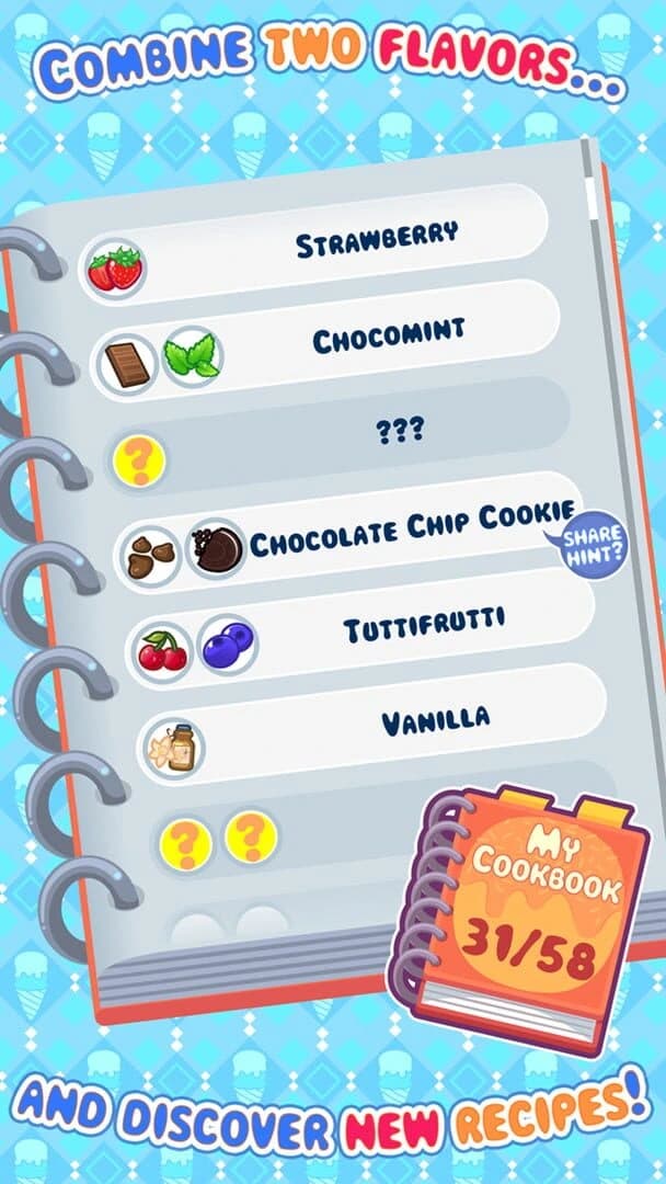 My Ice Cream Maker screenshot 4