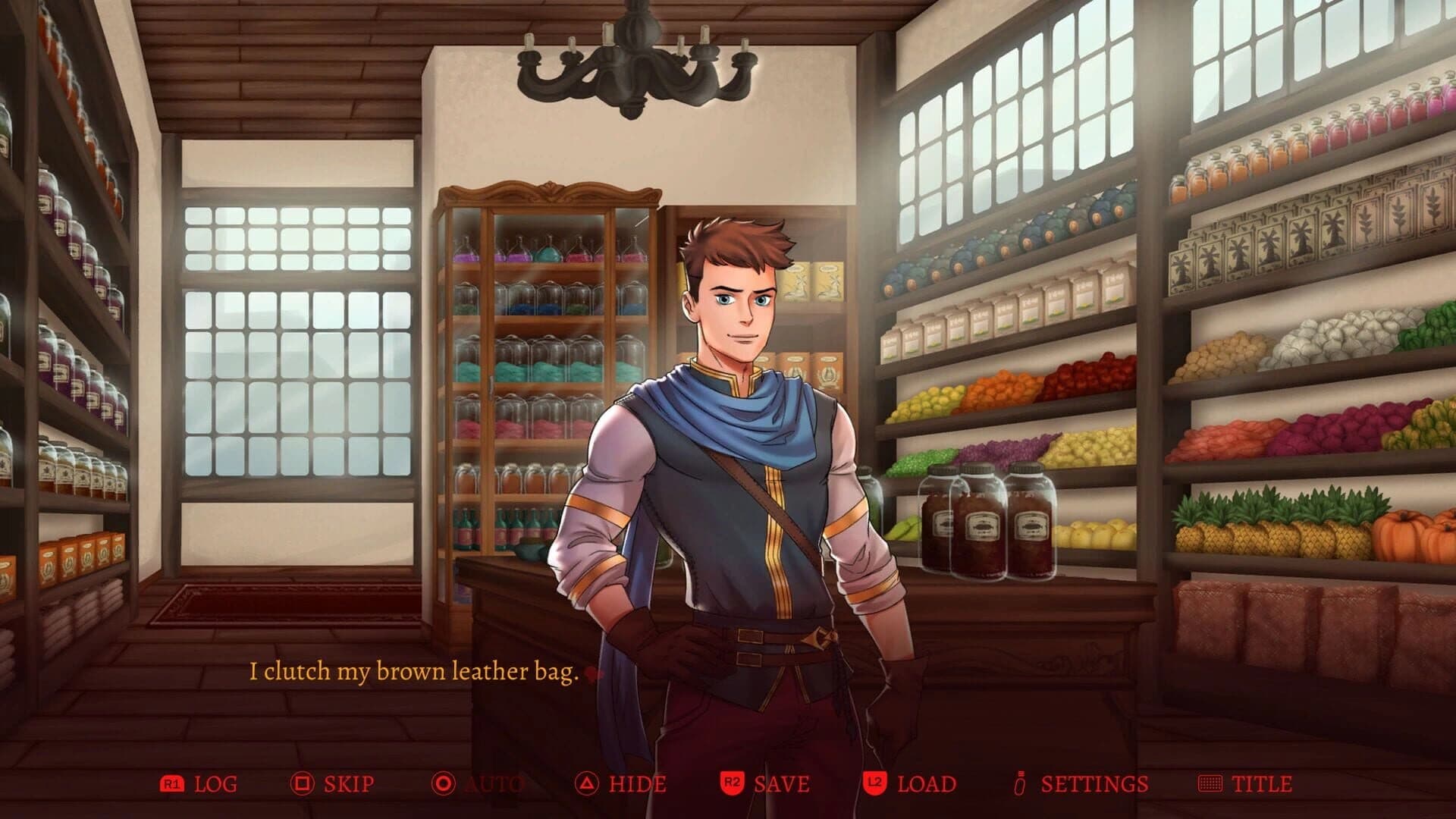 My Incubi Harem screenshot 3