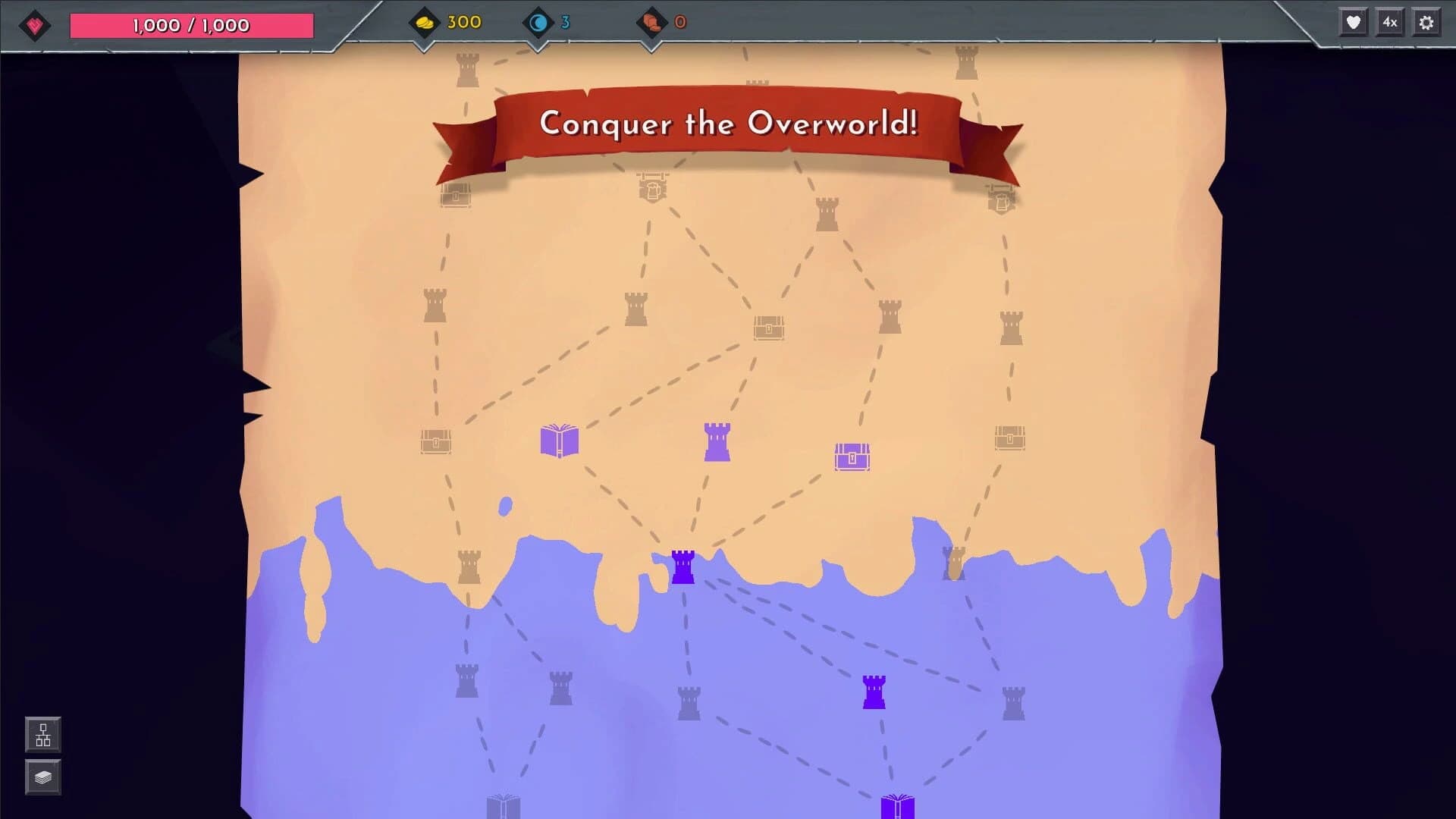 My Infamous Dungeon screenshot 3