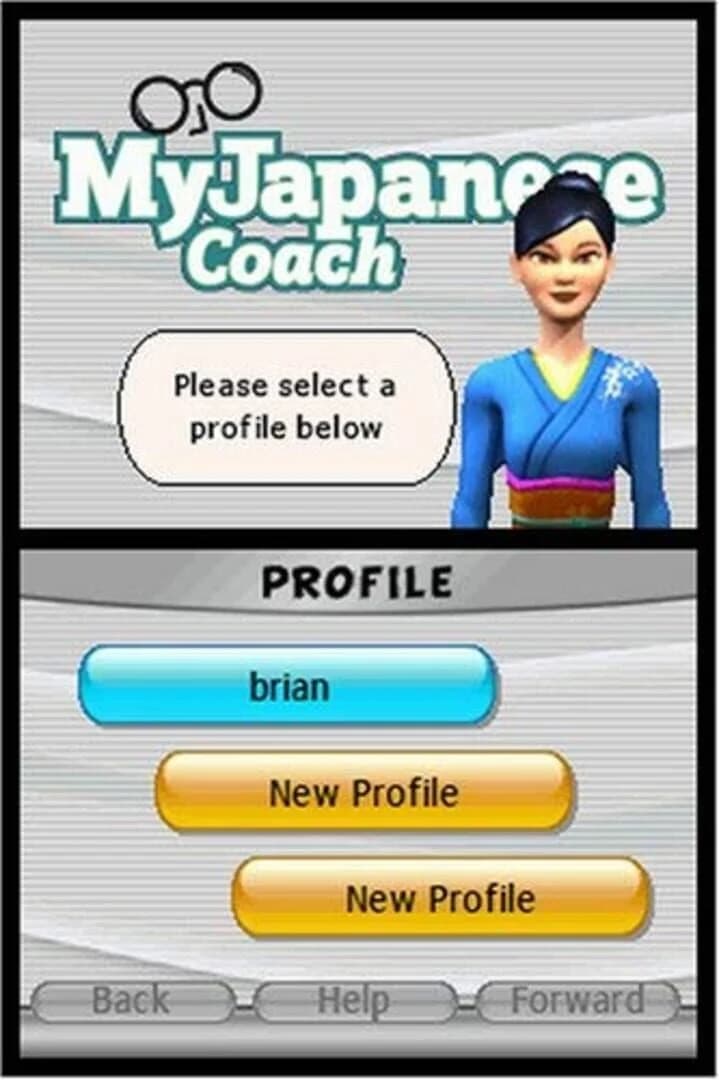 My Japanese Coach screenshot 2