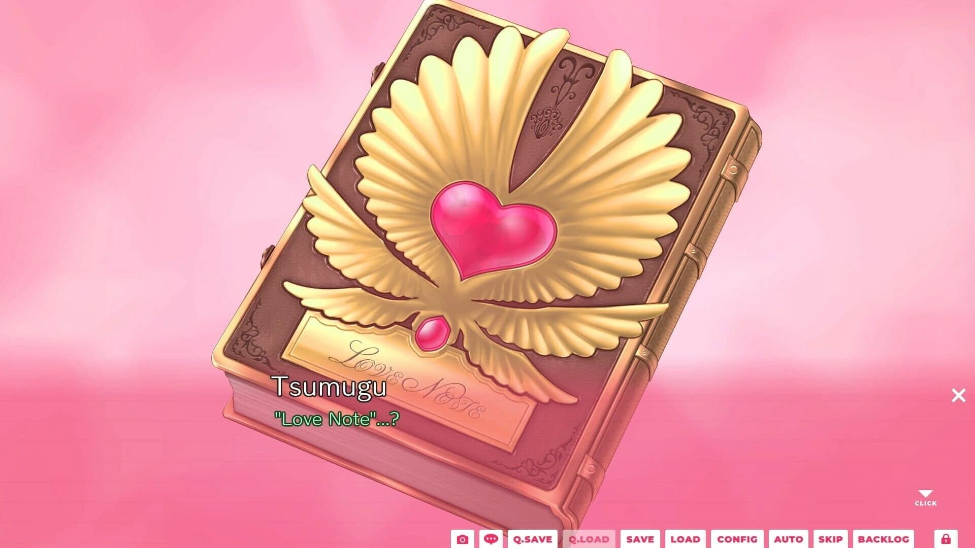 My Klutzy Cupid screenshot 2