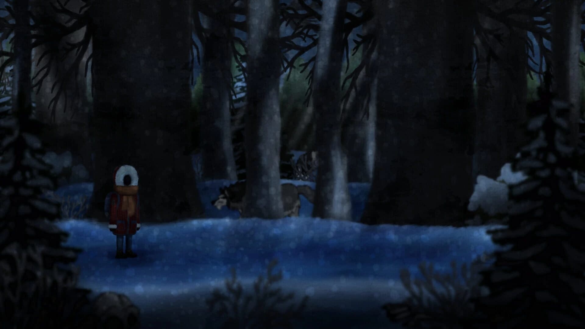 My Last Journey screenshot 2