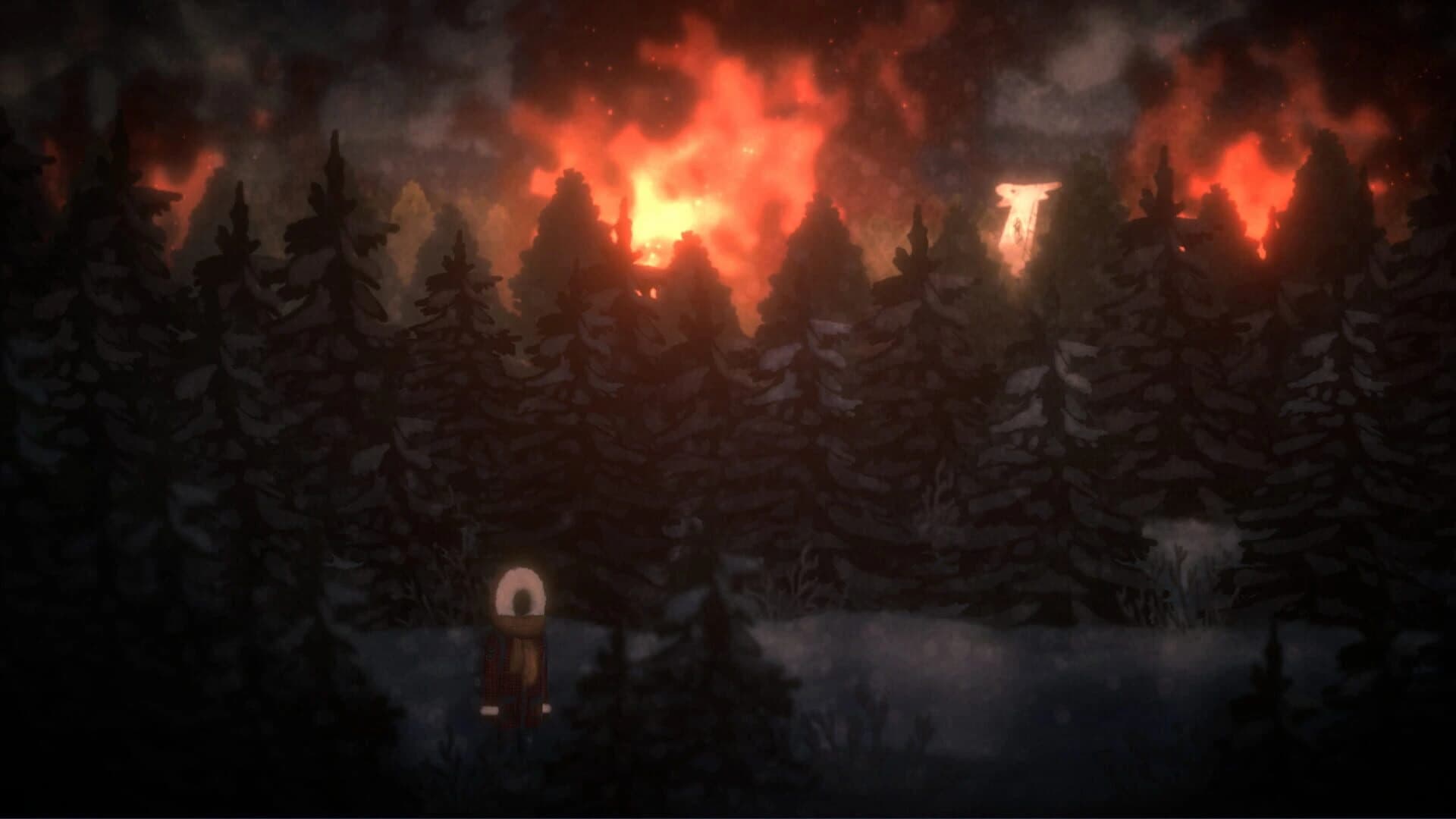 My Last Journey screenshot 3