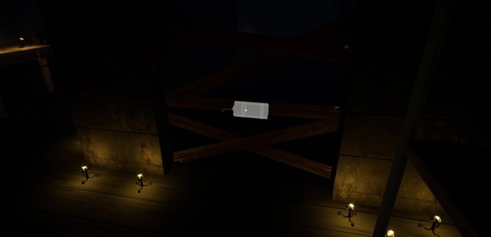 My Last Night Here screenshot 3