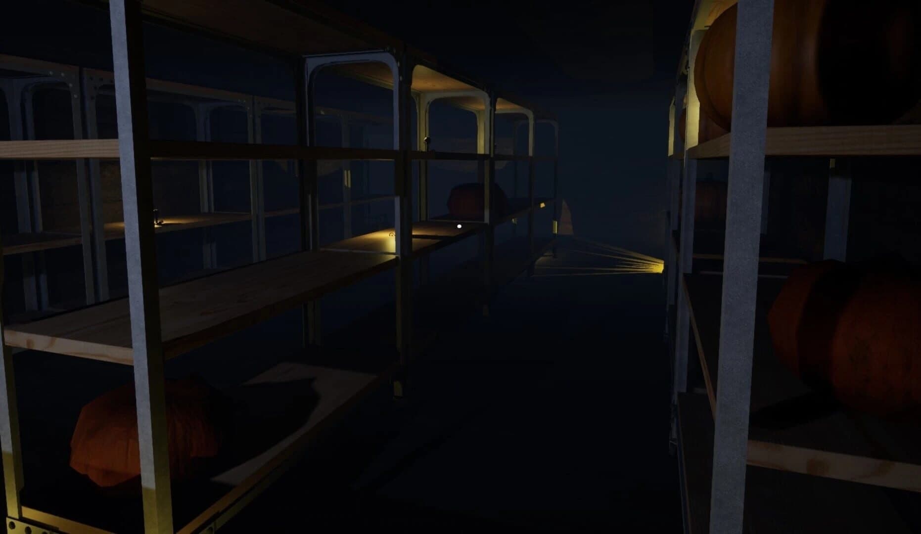 My Last Night Here screenshot 5