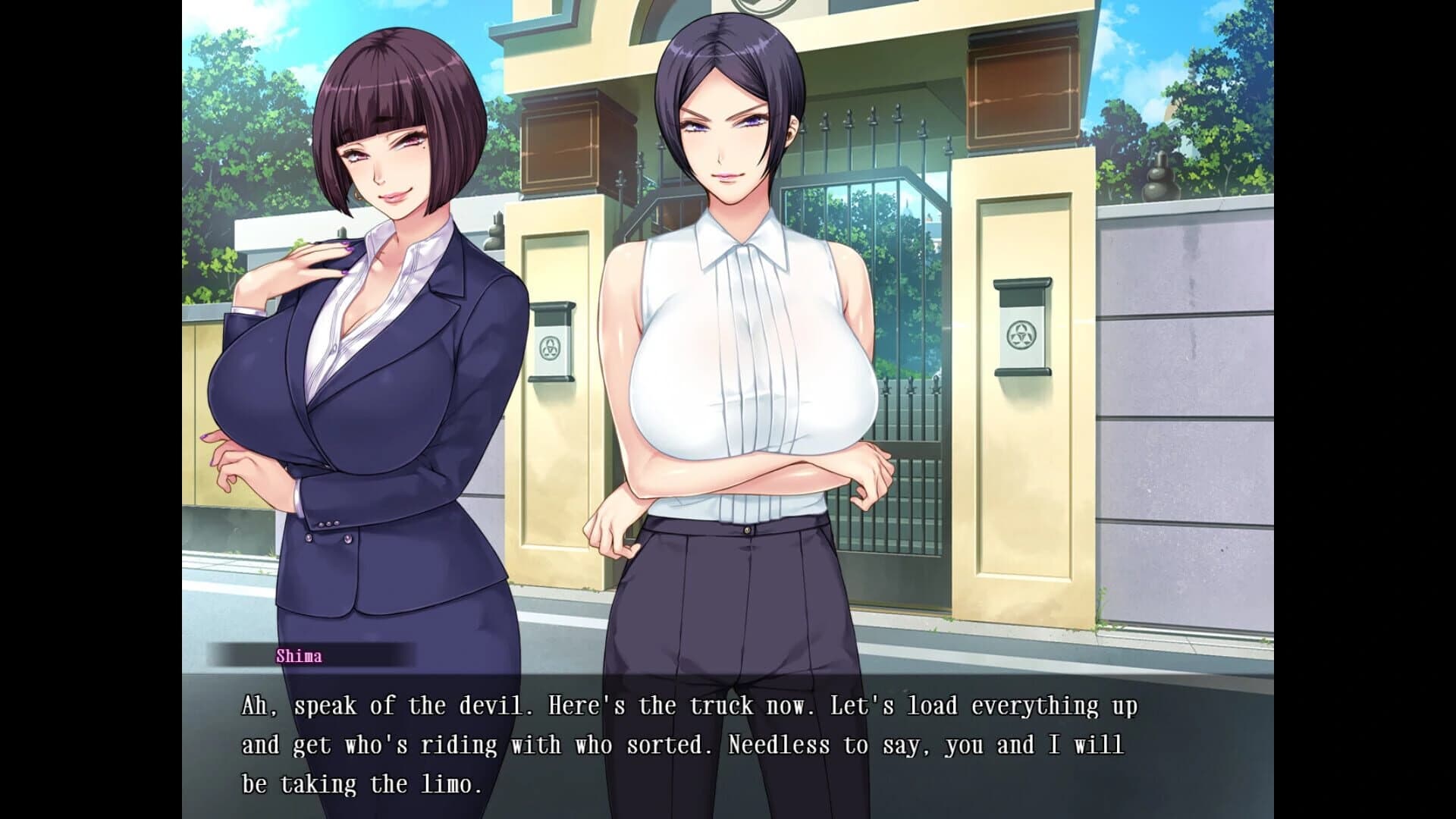 My Life as a Cult Leader screenshot 4