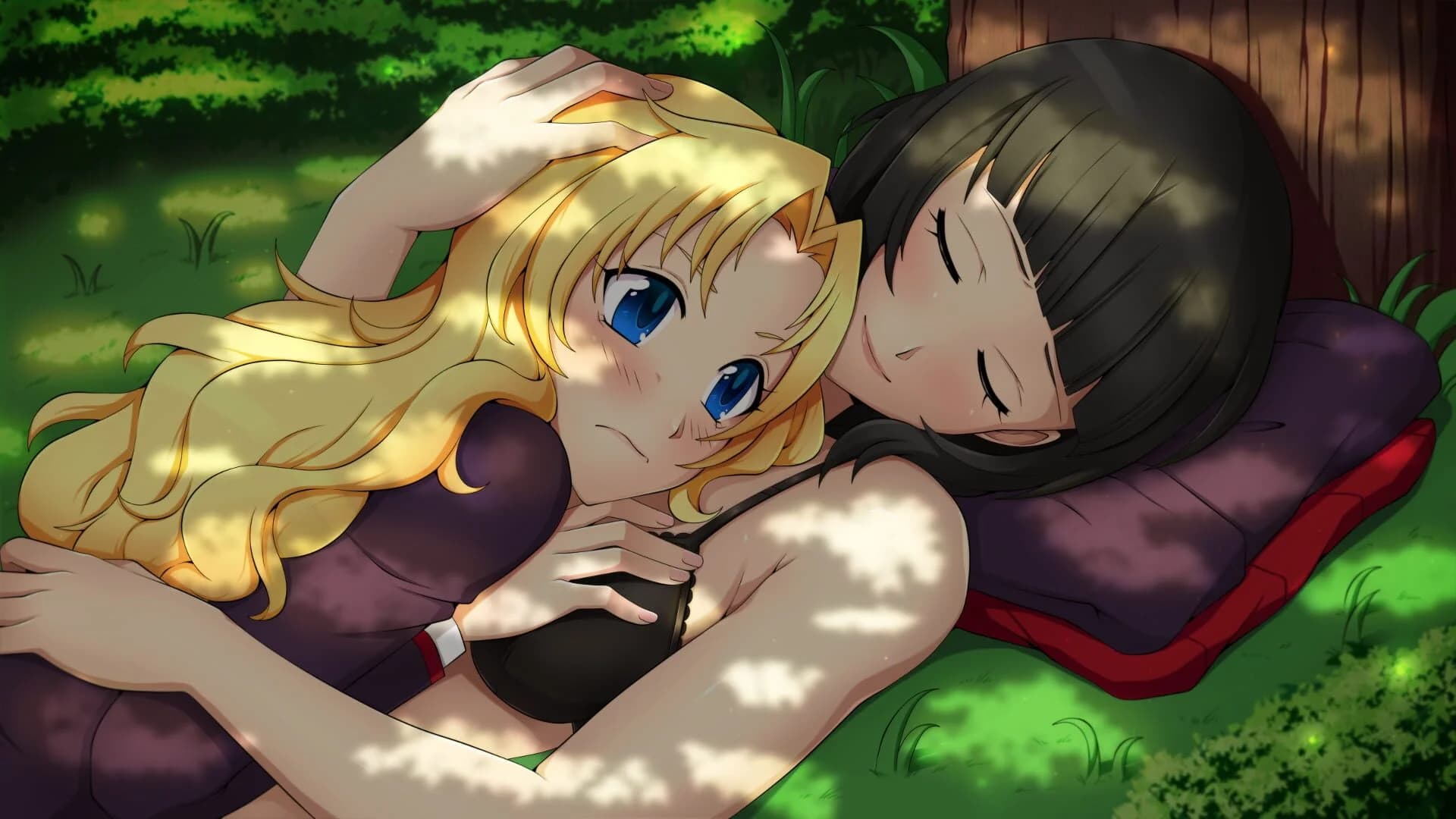 My Life as a Maiden screenshot 2