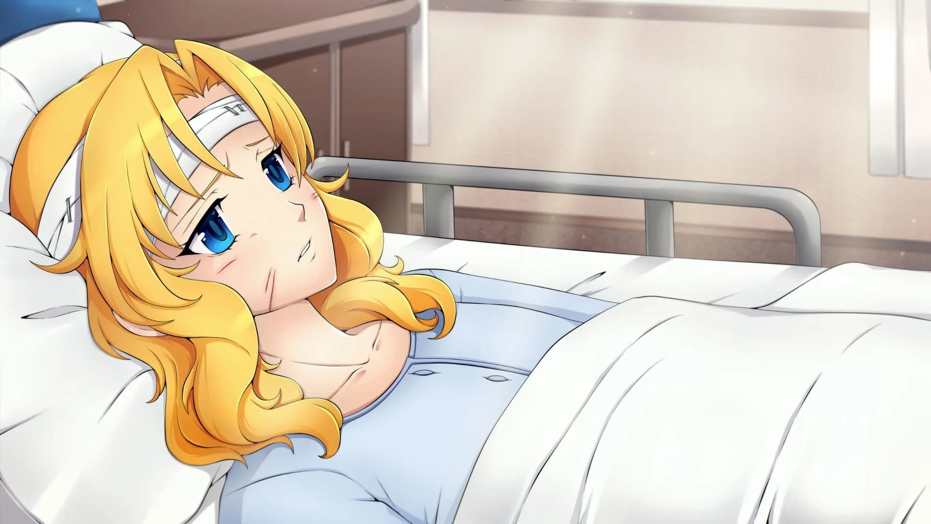 My Life as a Maiden screenshot 4