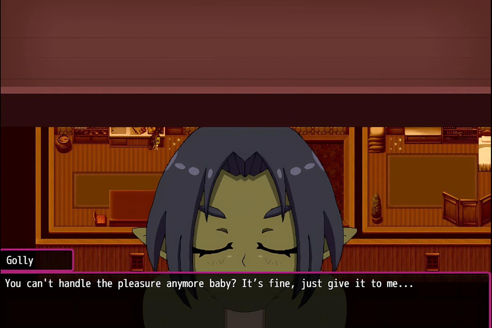 My Life in a Monster Girl Paradise screenshot 4