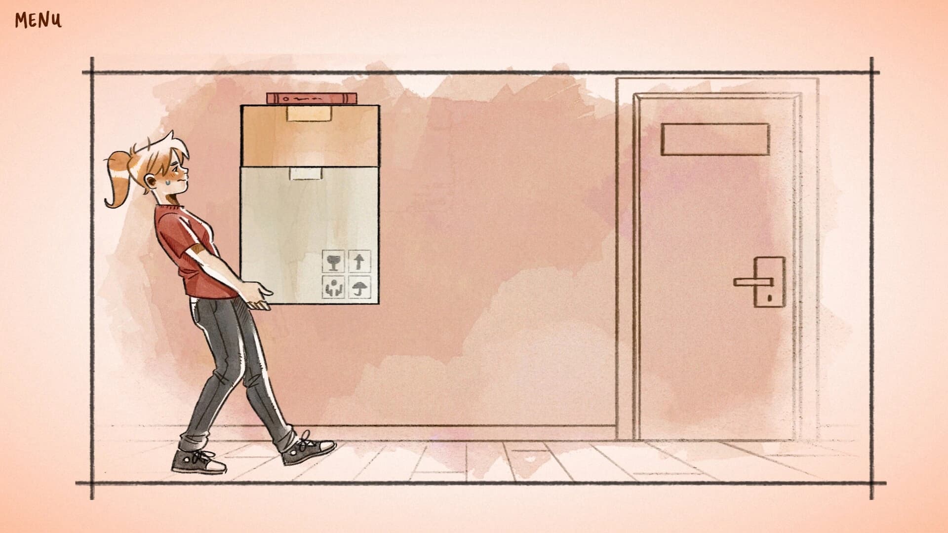 My Life with You screenshot 6