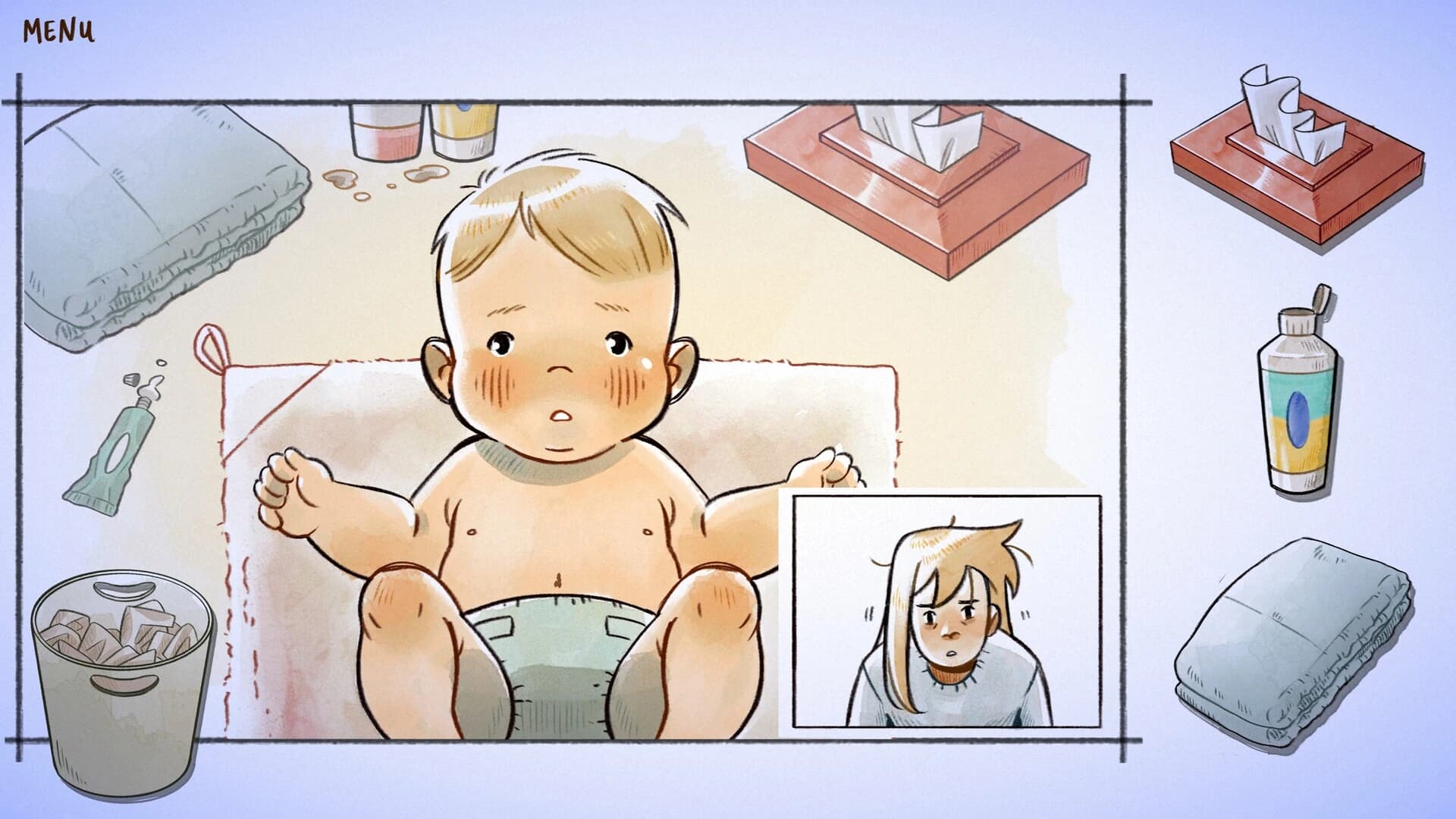 My Life with You screenshot 4