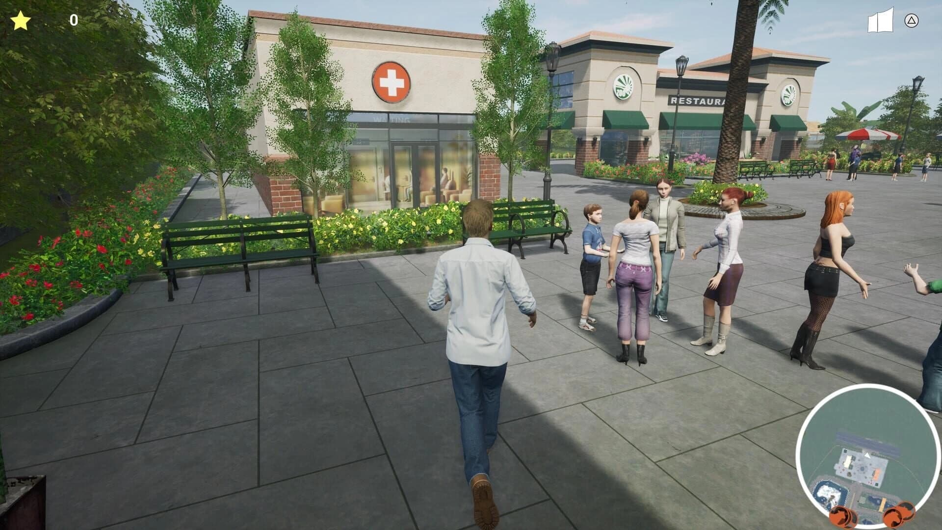 My Life: Zoo Vet screenshot 2