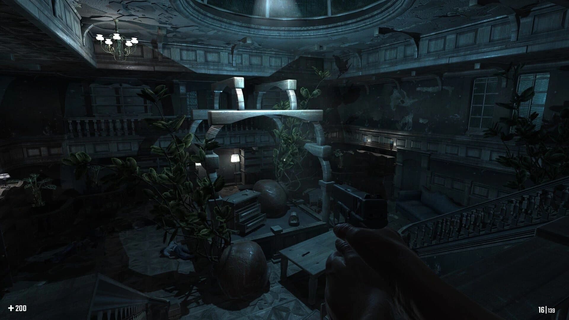 My Lil Horror screenshot 4