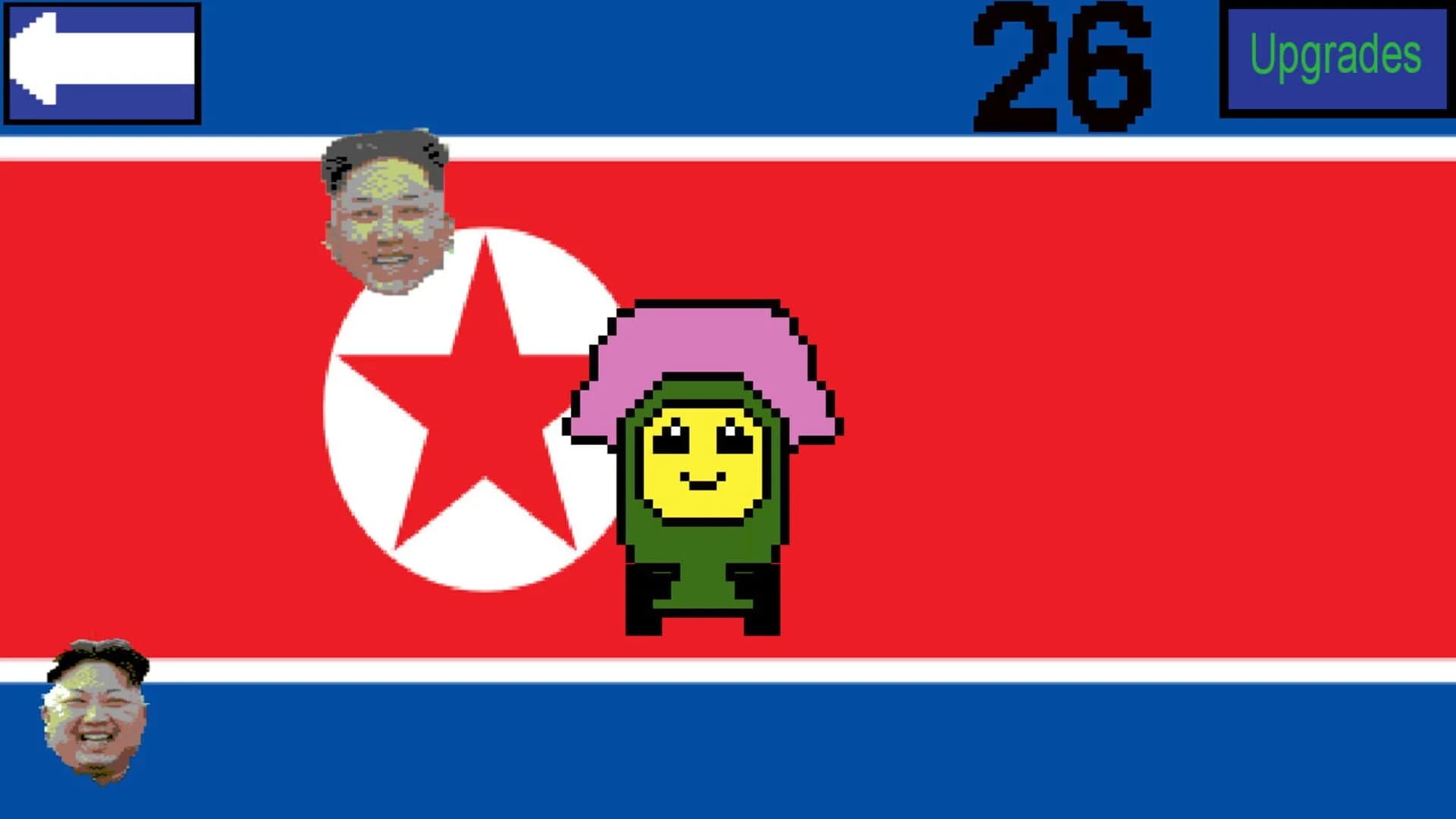 My Little Bomb screenshot 4