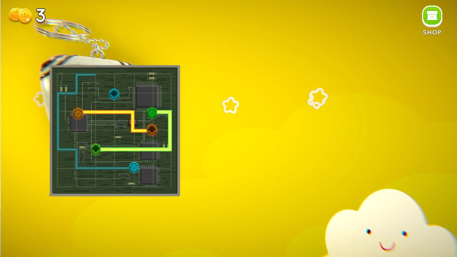 My Little Friend Chibi screenshot 4