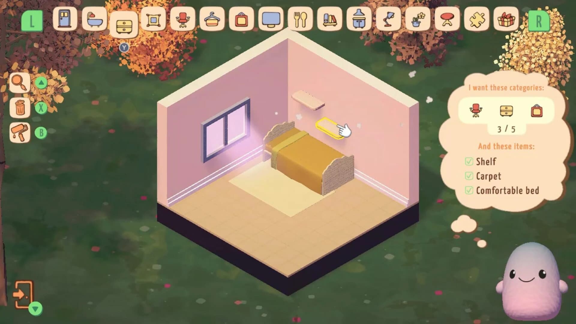 My Little Haven screenshot 1