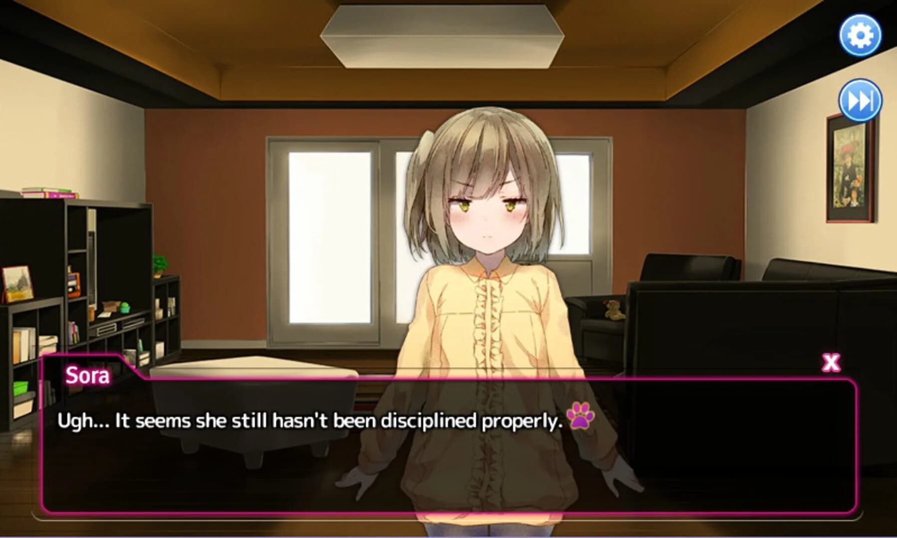 My Little Kitties screenshot 3