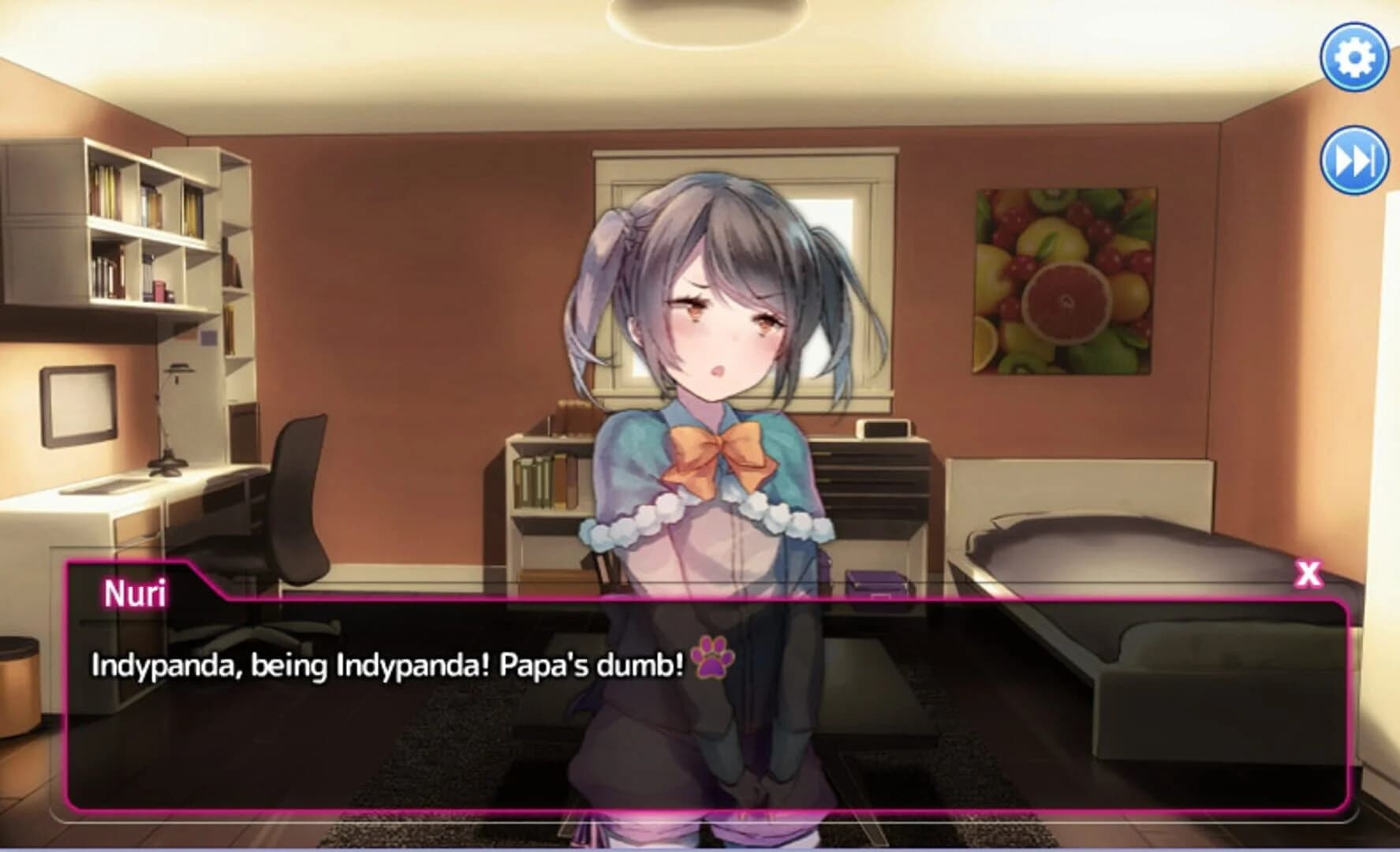 My Little Kitties screenshot 5