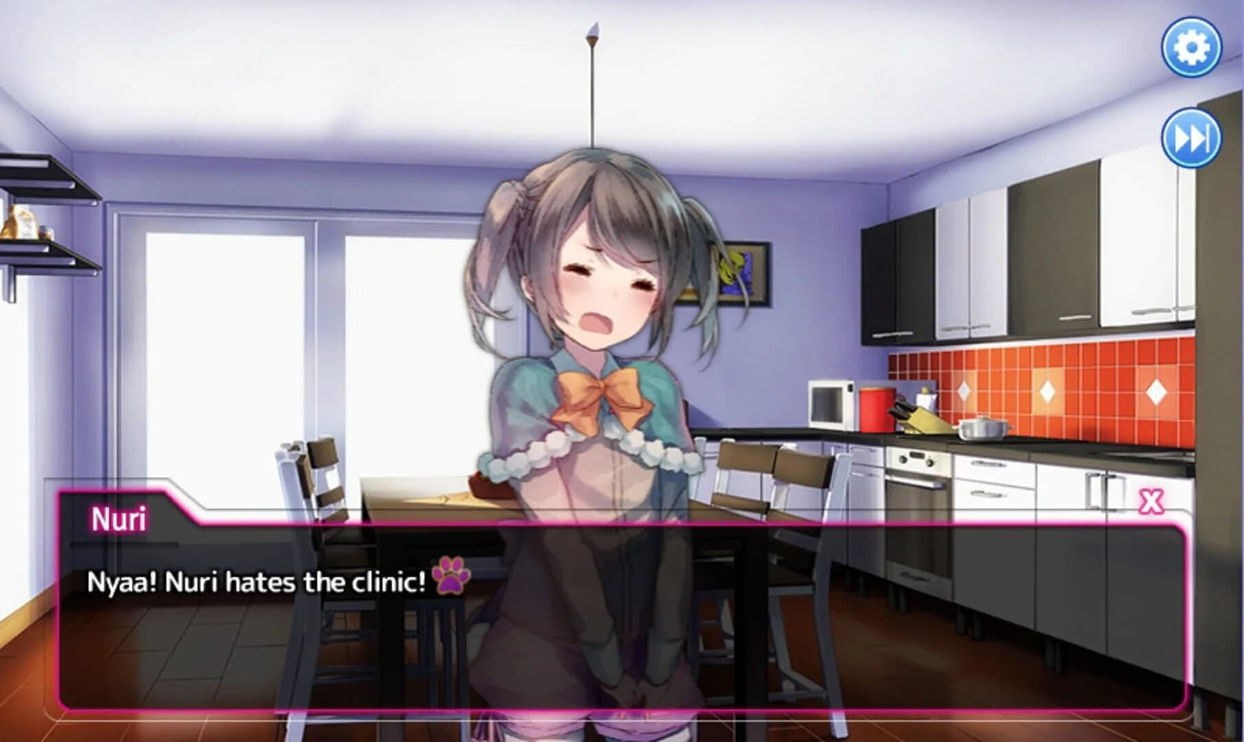 My Little Kitties screenshot 4