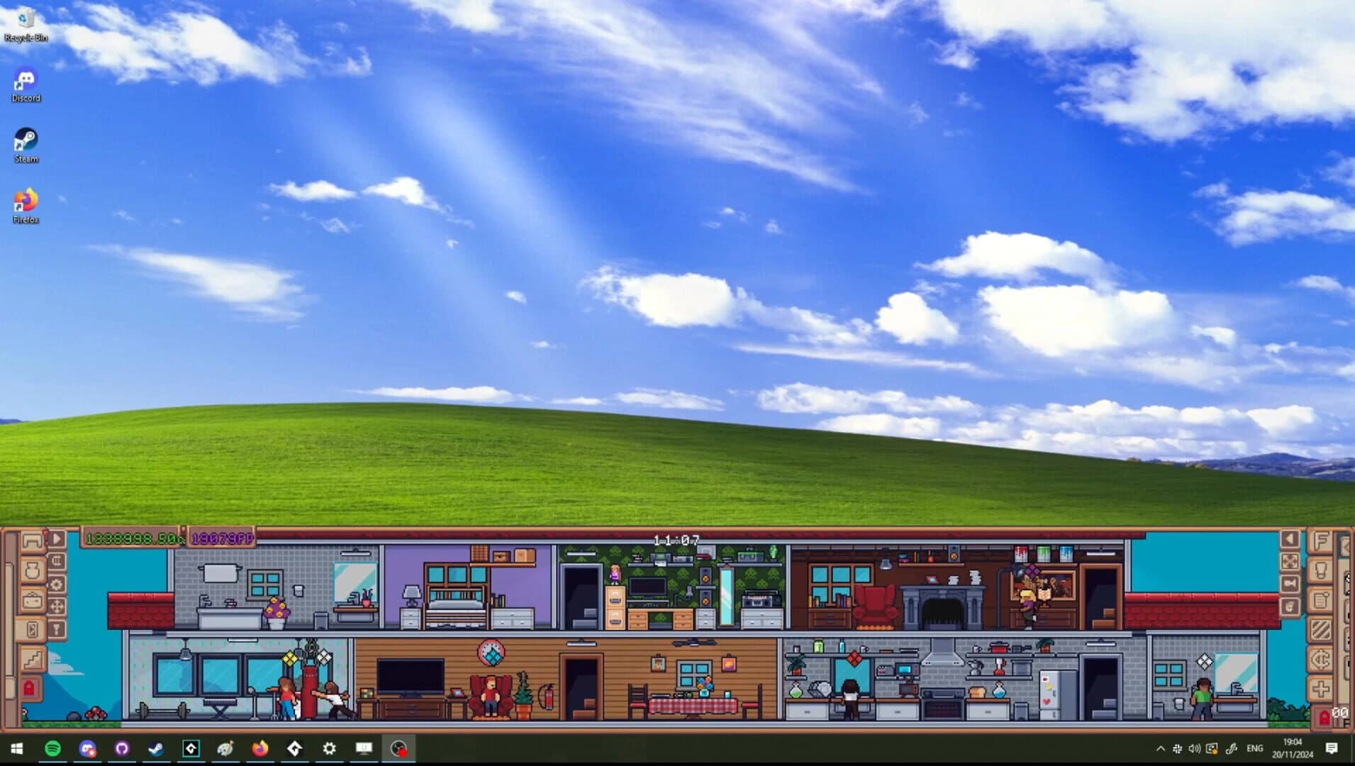 My Little Life screenshot 3