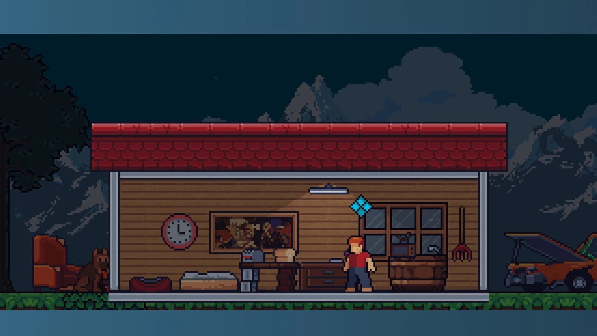 My Little Life screenshot 2