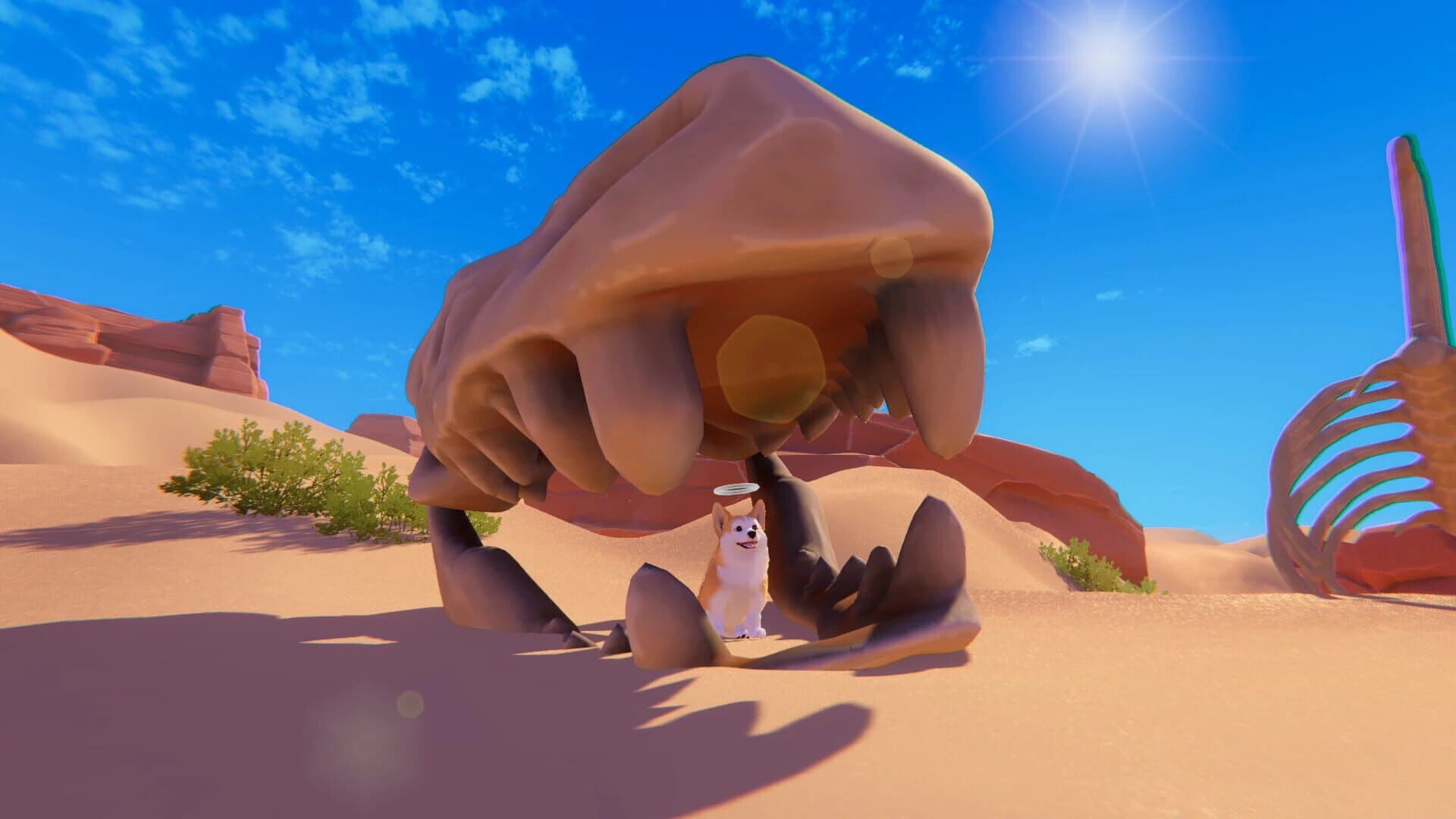 My Little Puppy screenshot 4