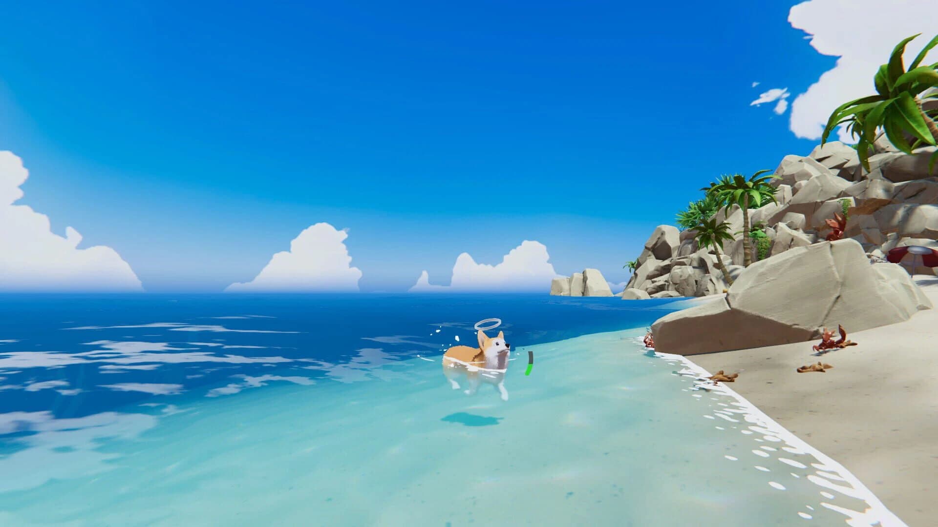 My Little Puppy screenshot 2