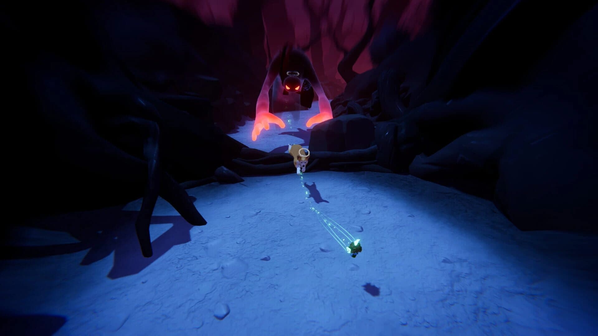 My Little Puppy screenshot 1