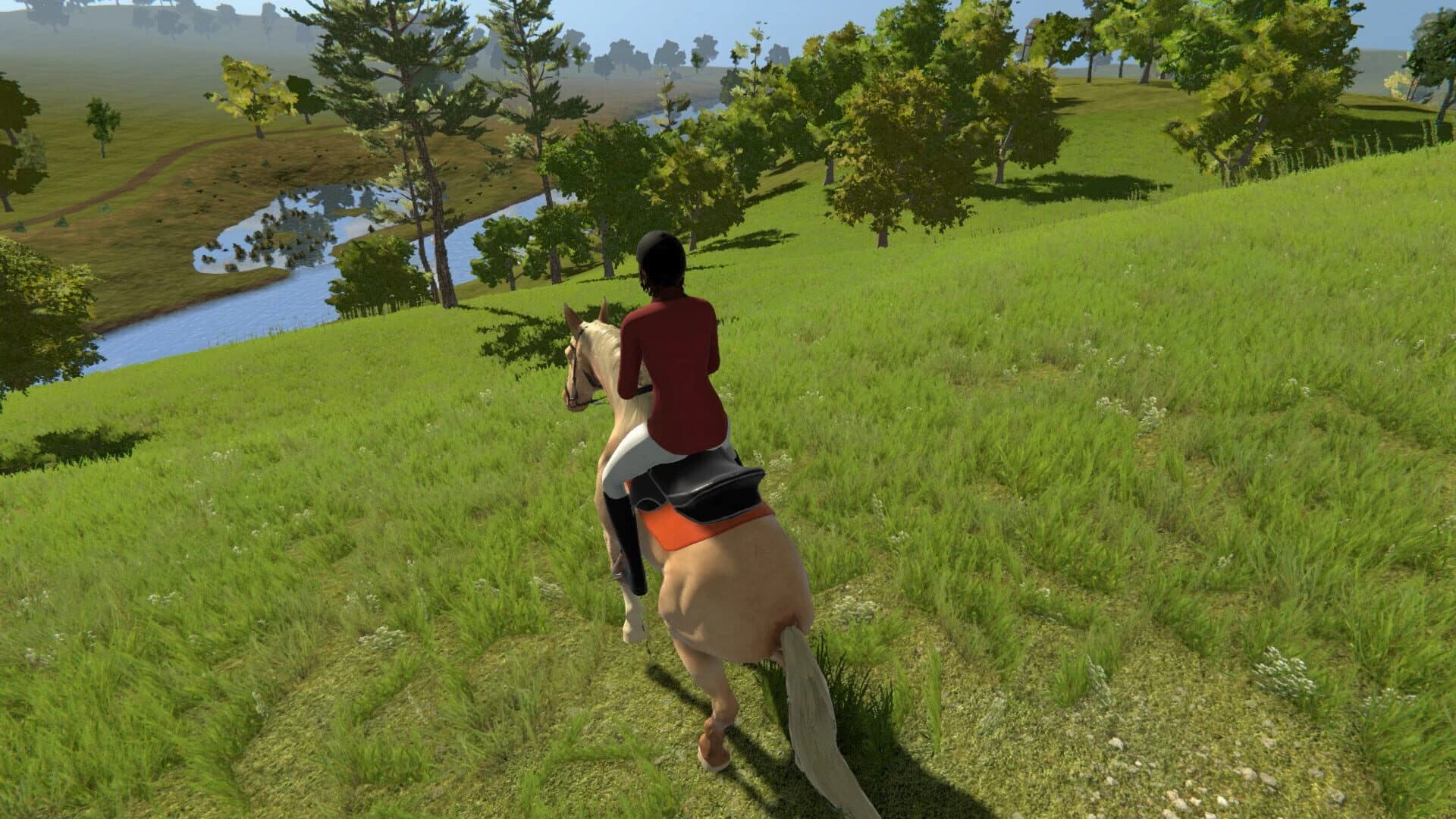 My Little Riding Champion screenshot 4
