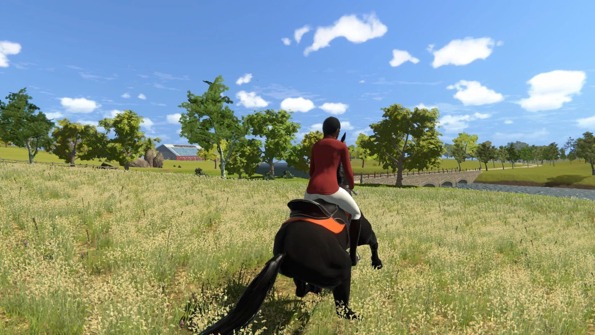 My Little Riding Champion screenshot 5