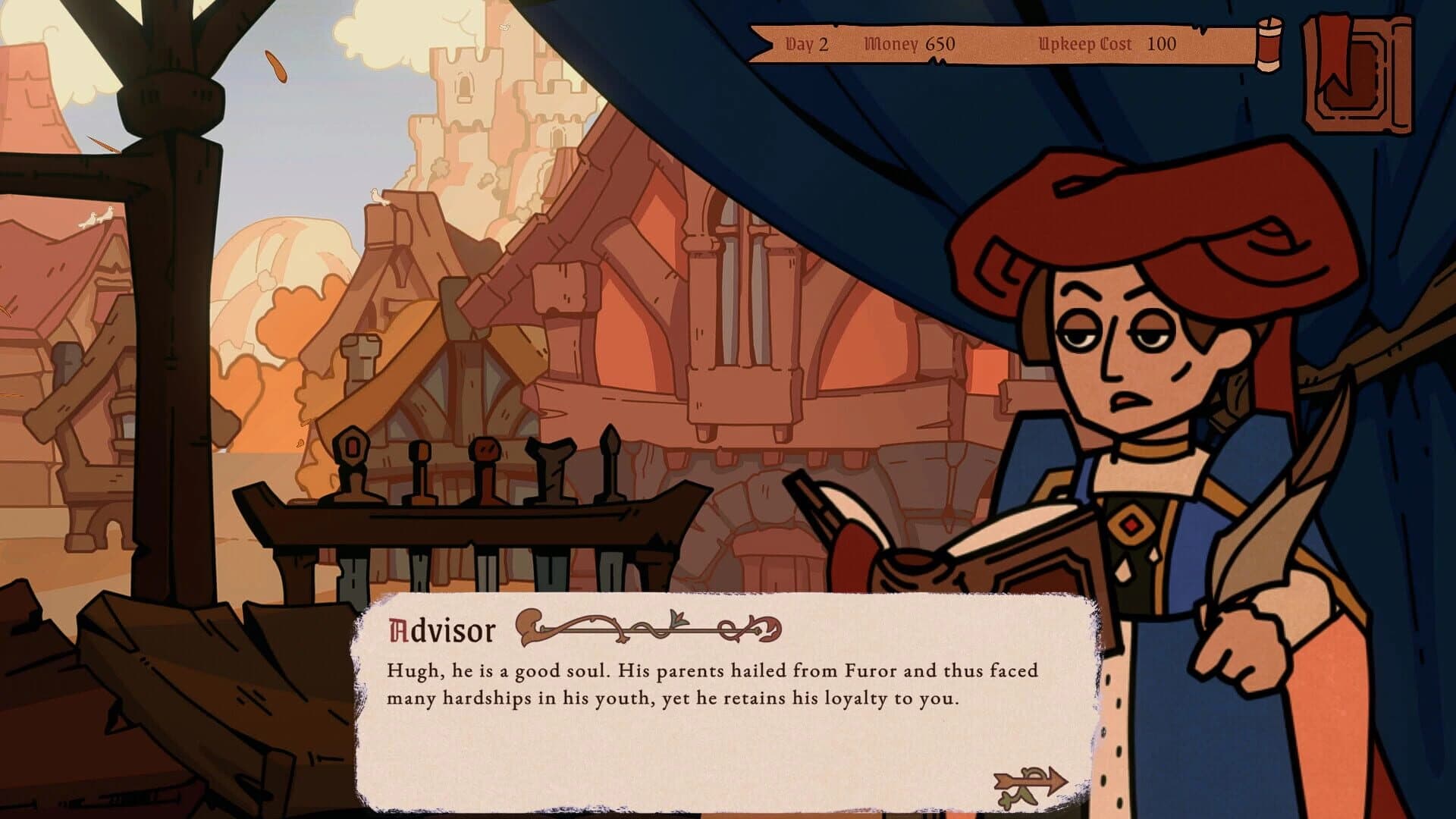 My Lord Is Hiring screenshot 4