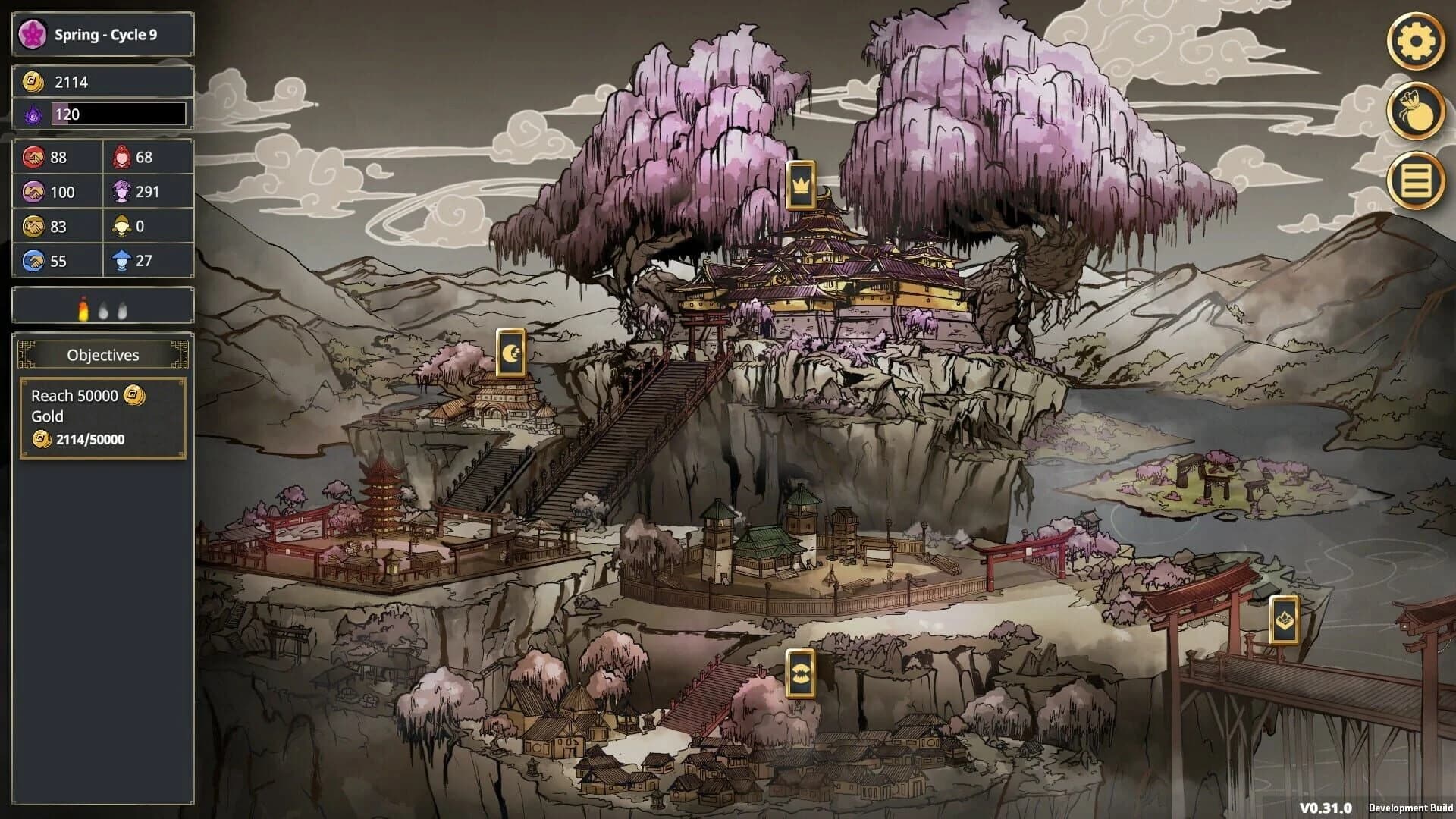 My Lovely Empress screenshot 1