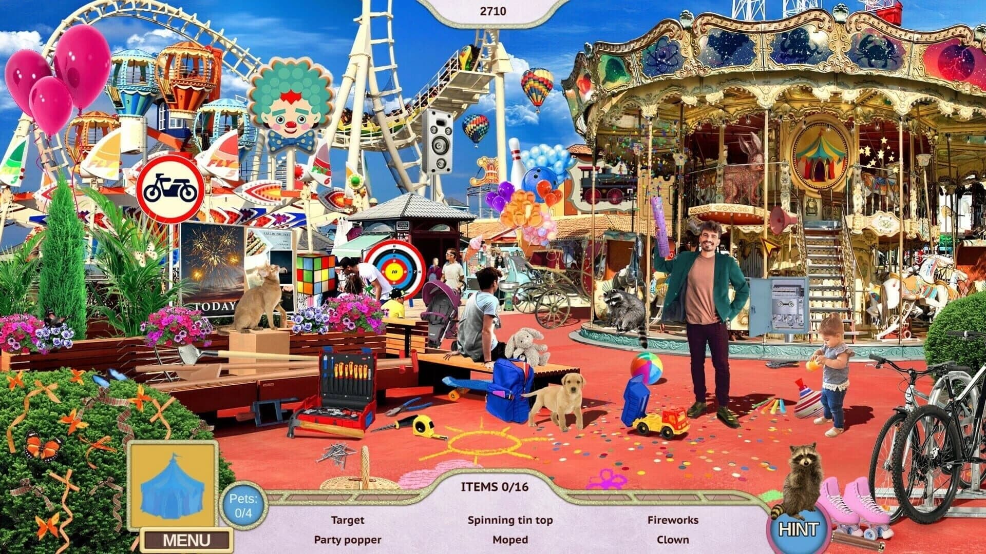 My Lovely Pets 2: Collector's Edition screenshot 4