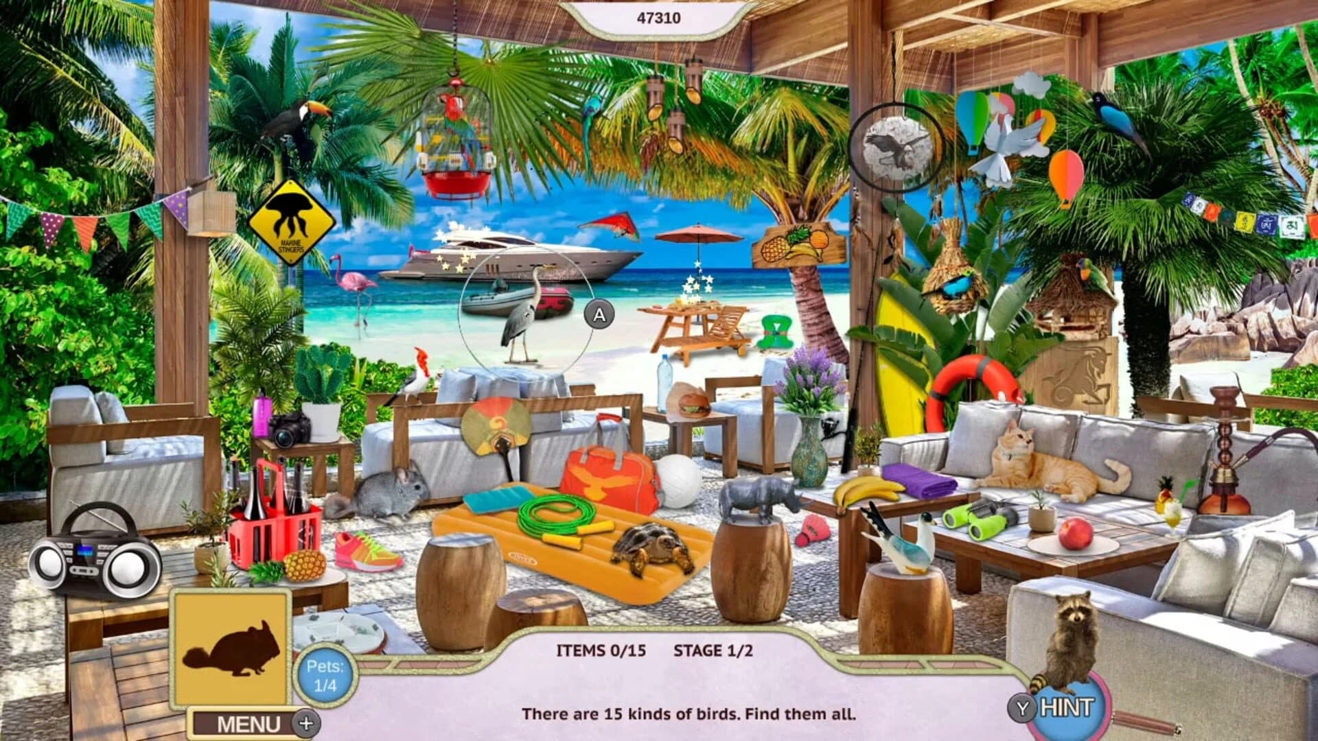 My Lovely Pets: Collector's Edition screenshot 1