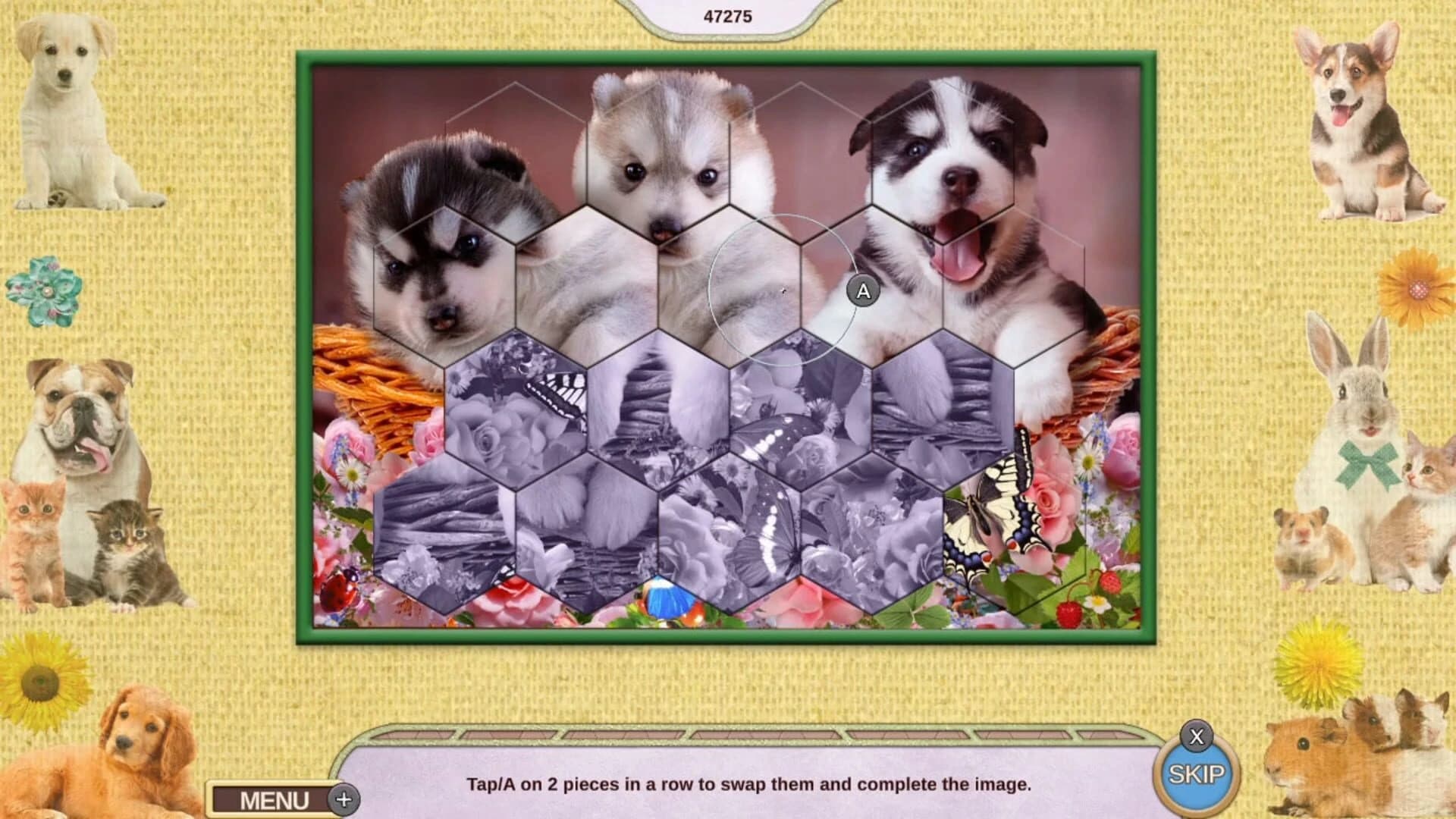 My Lovely Pets: Collector's Edition screenshot 5