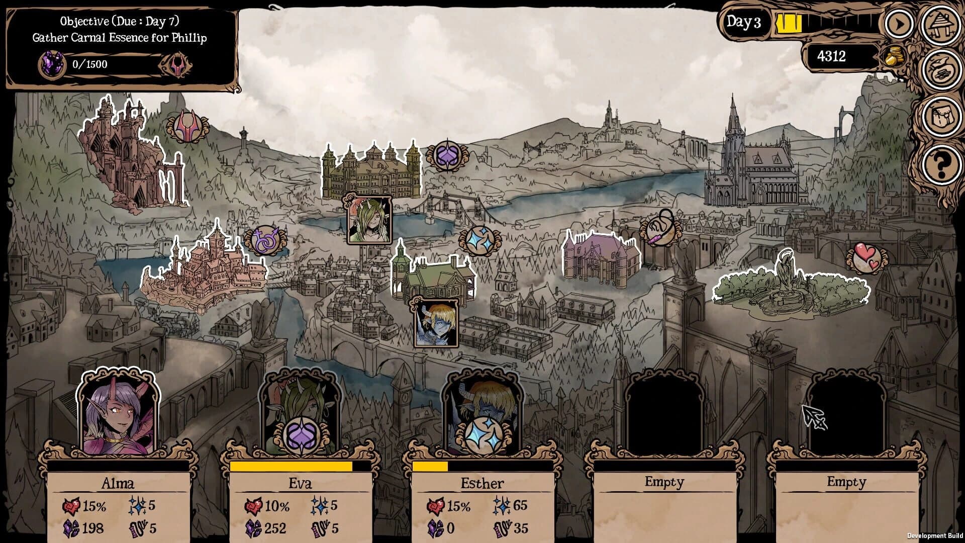 My Lovely Wife screenshot 4