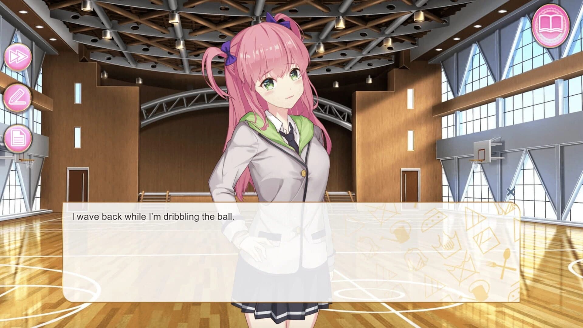My Maid Girlfriend screenshot 3