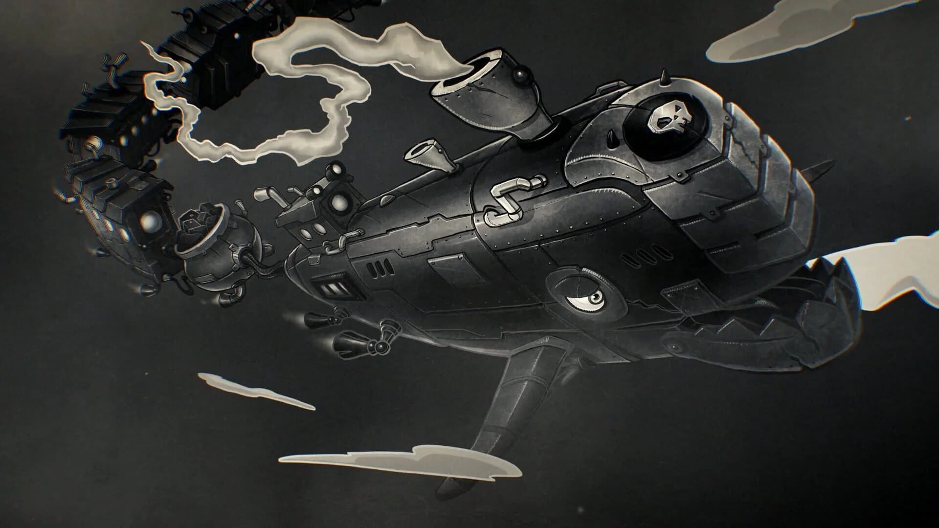 My Memory of Us screenshot 3