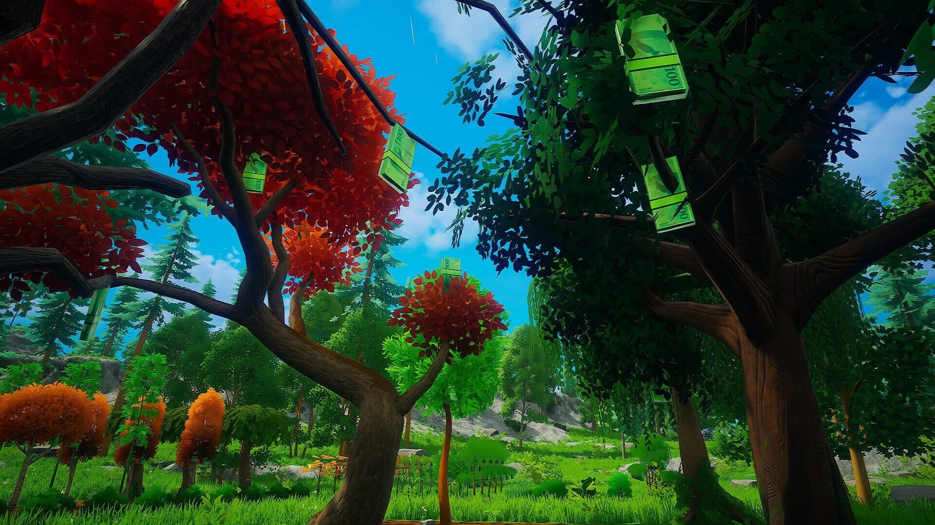 My Money Grows On Trees screenshot 3