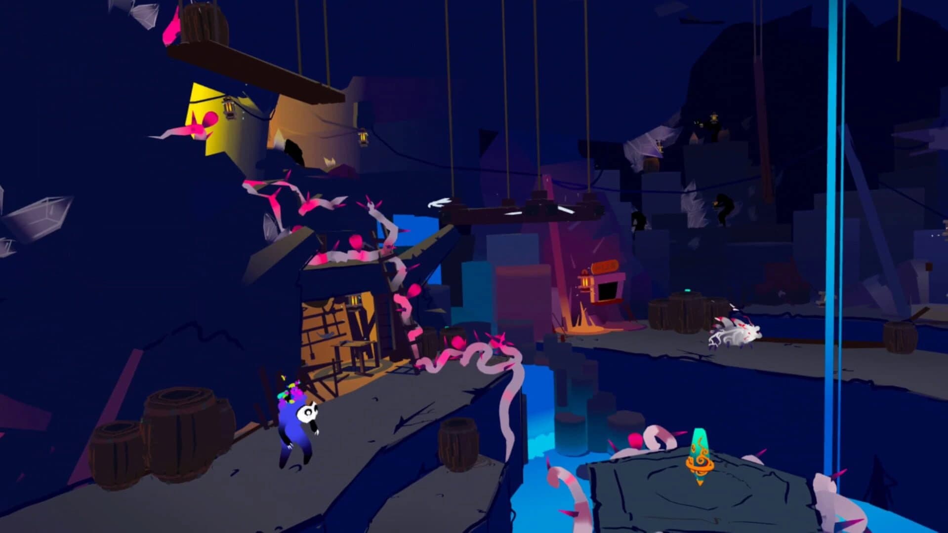 My Monsters screenshot 4