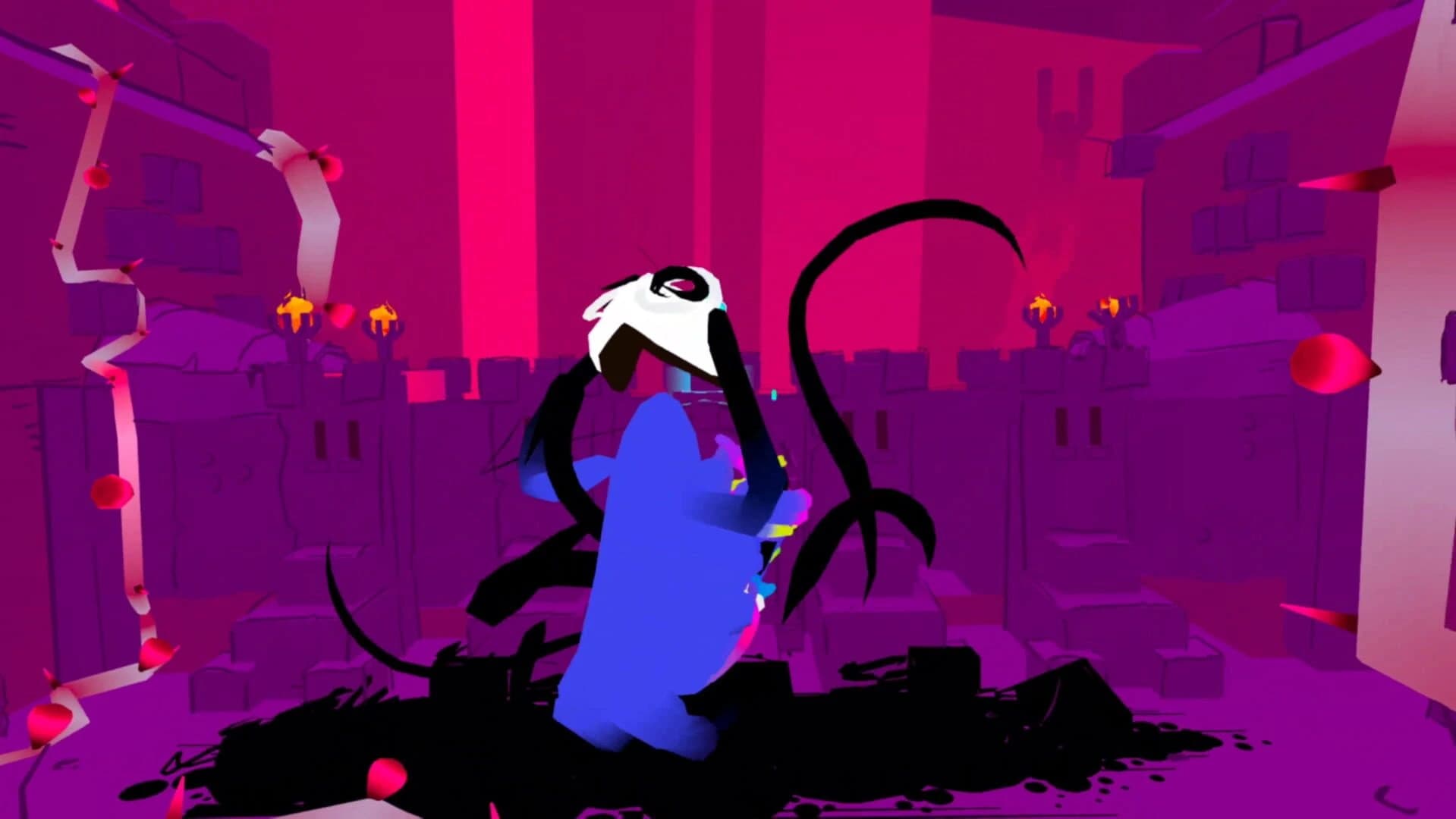 My Monsters screenshot 5