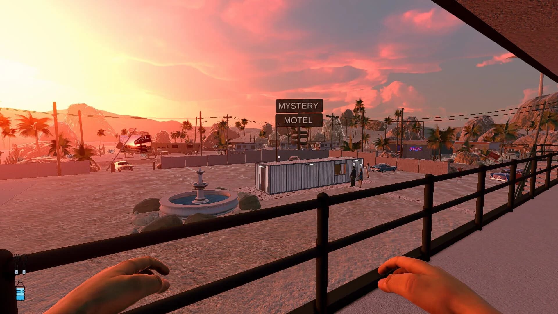 My Motel screenshot 1