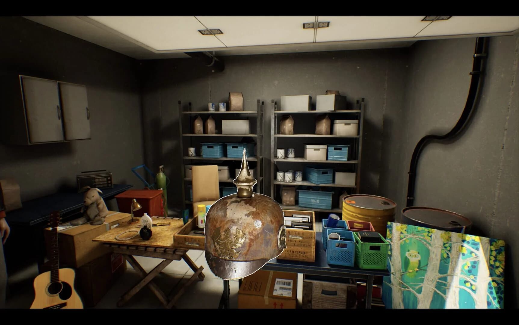 My Museum : Treasure Hunter screenshot 4