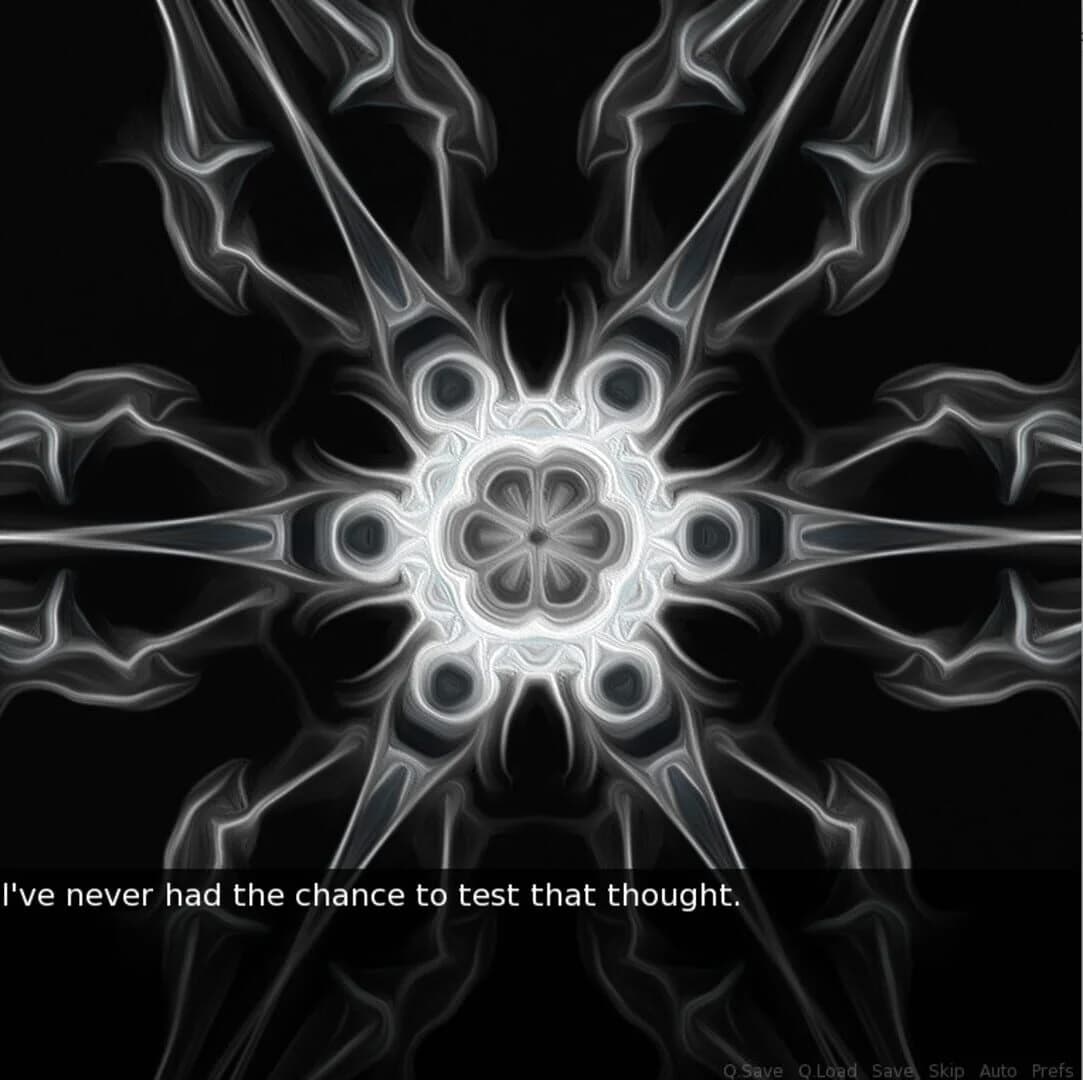 My Name is Addiction screenshot 3